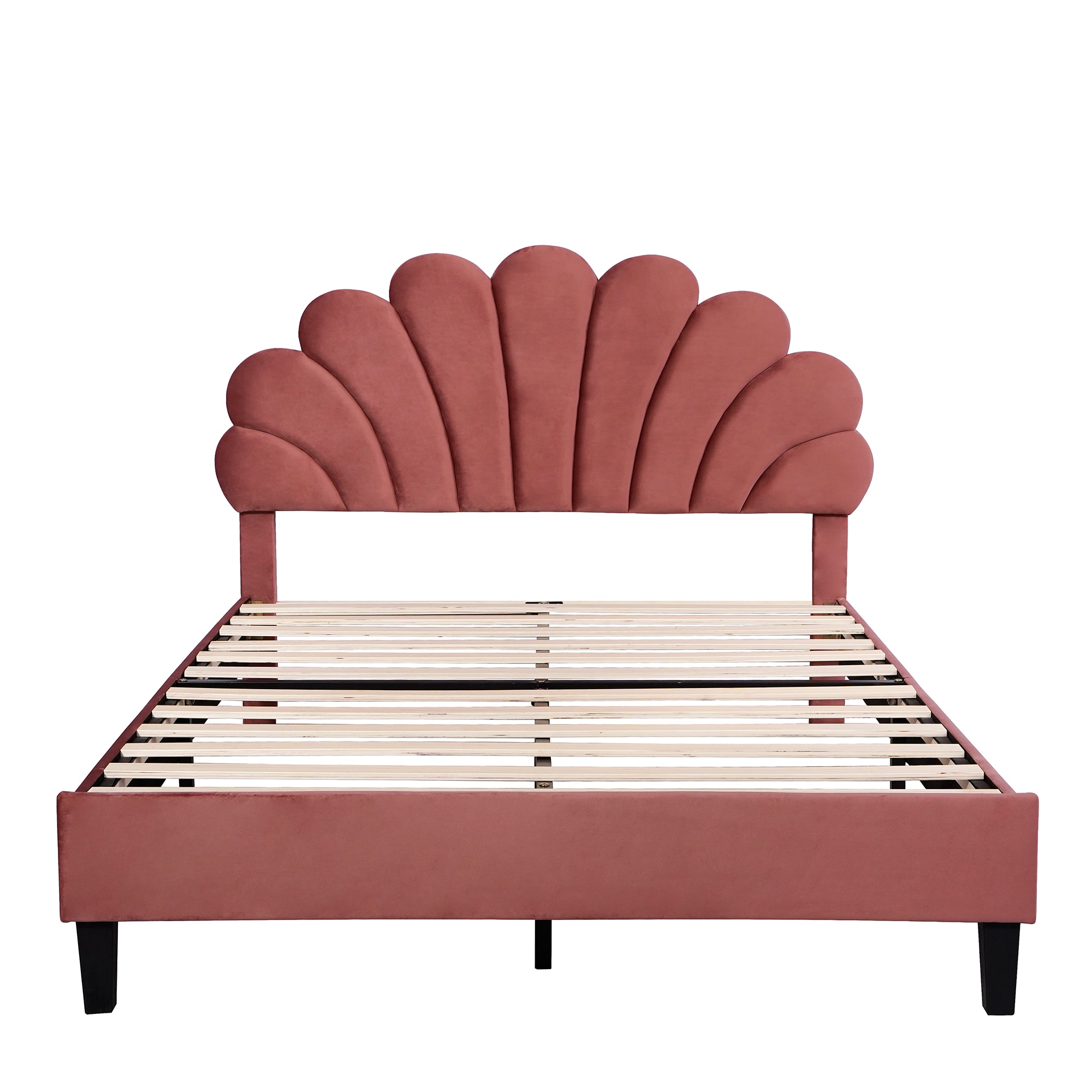 ModernLuxe L3P-WF305290AAH beds - View #3