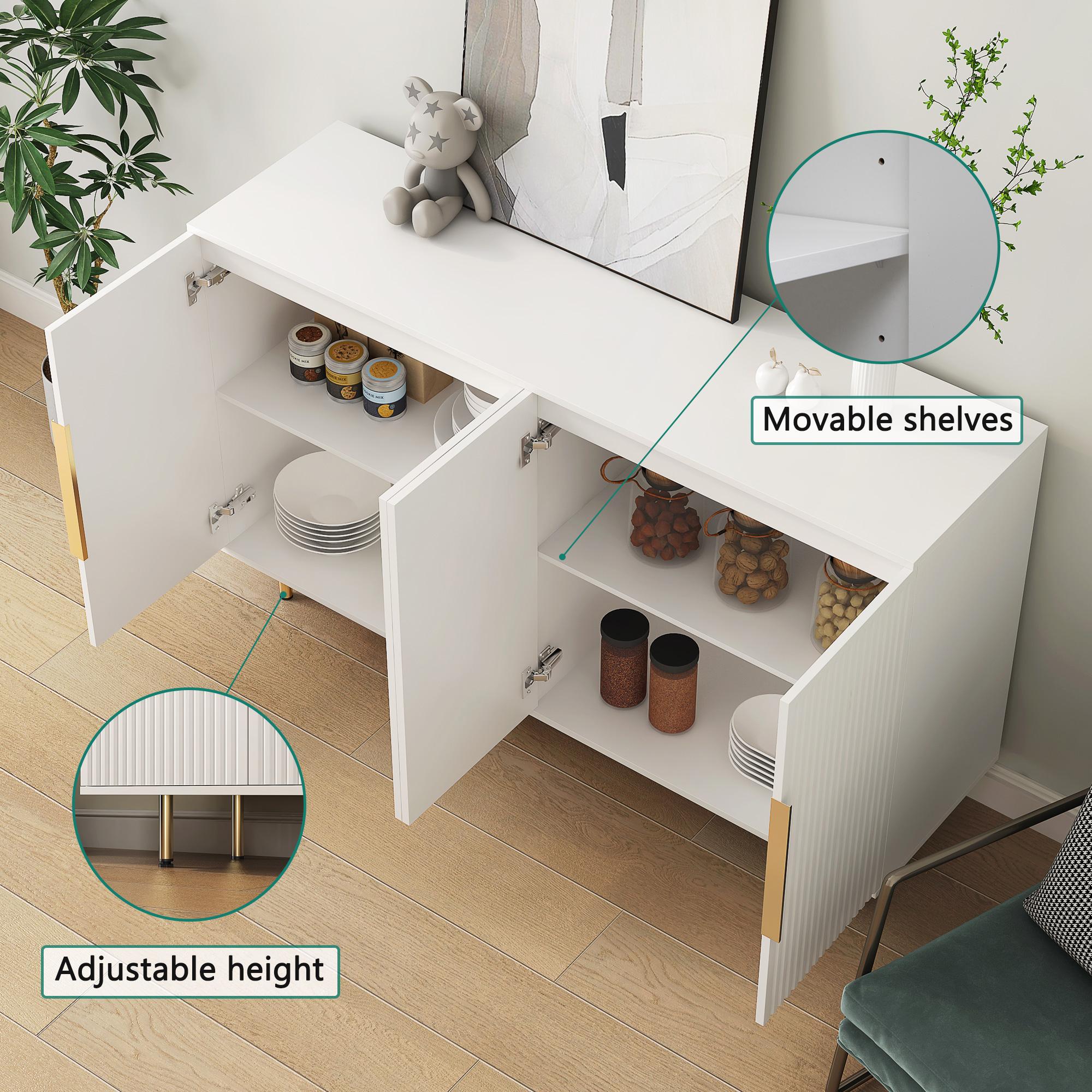 Bayfeve BF-171784-IN Dining-Kitchen-Storarge - View #11