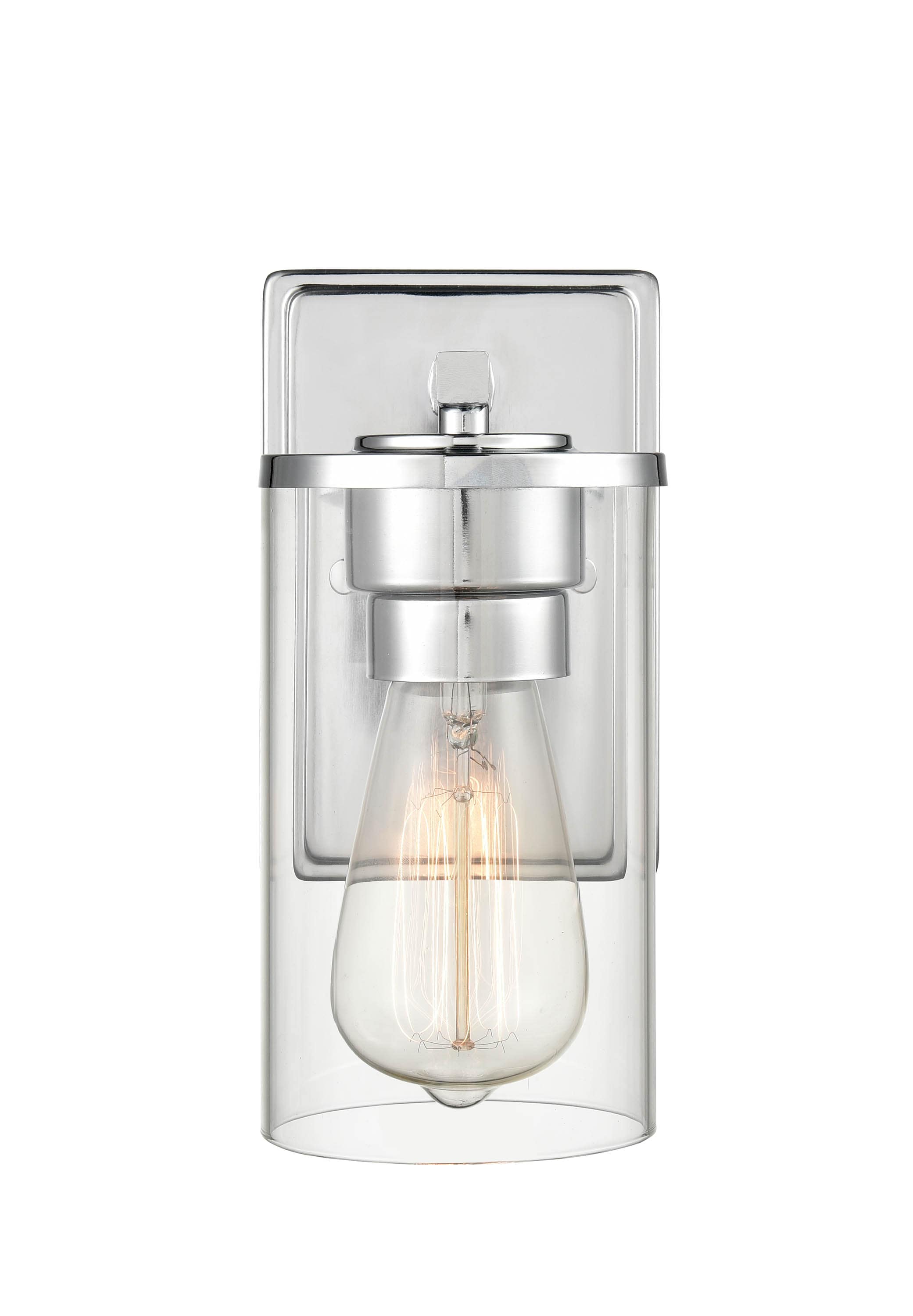 Millennium Lighting 2701-CH b090000 - View #2