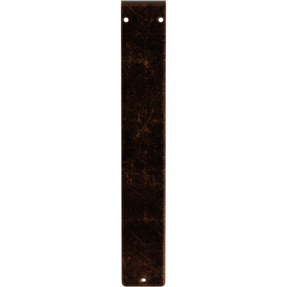 Ekena Millwork BKTM02X10X12TLEACO Mending-Plates-Brackets-Braces - View #5