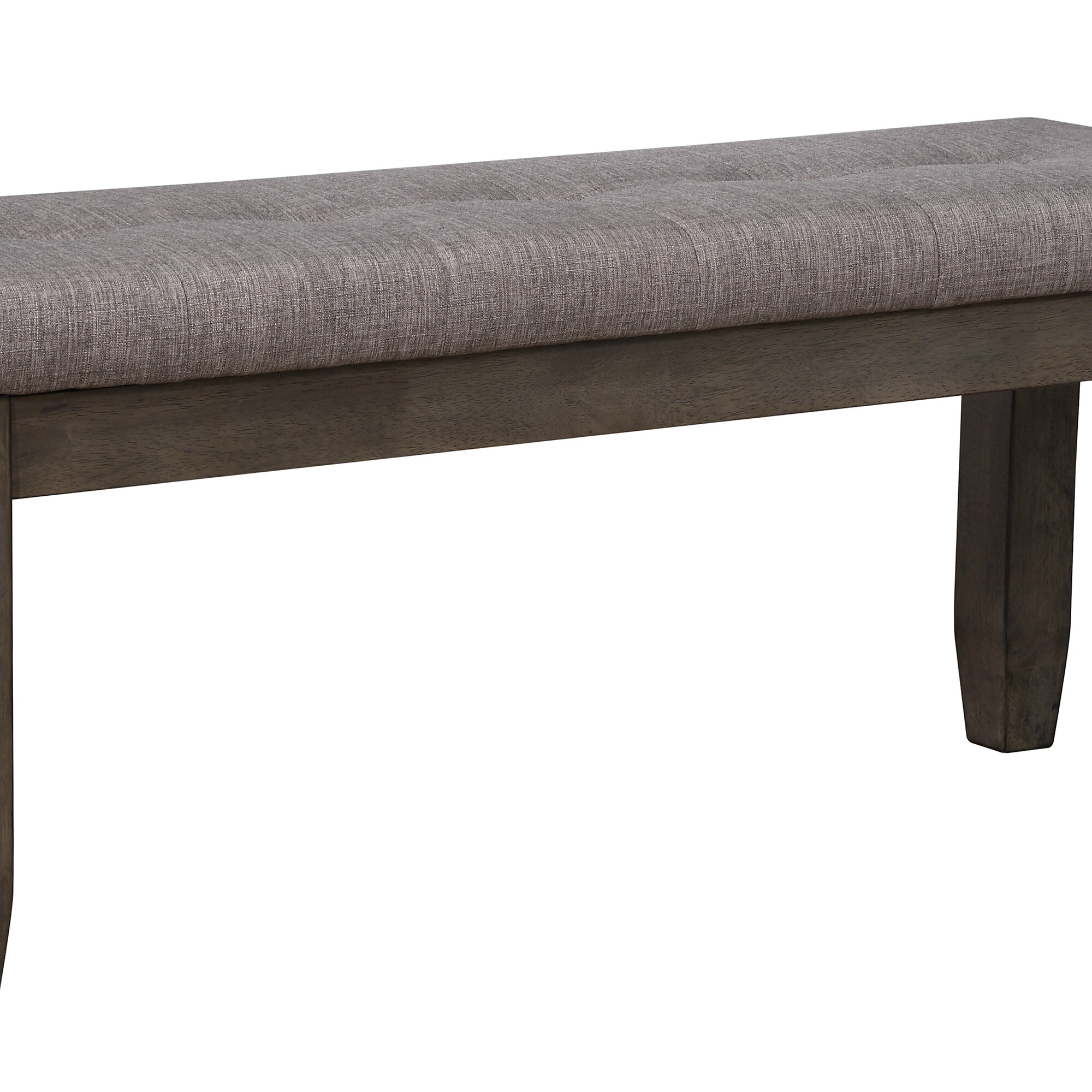 Benzara BM215444 bench - View #4