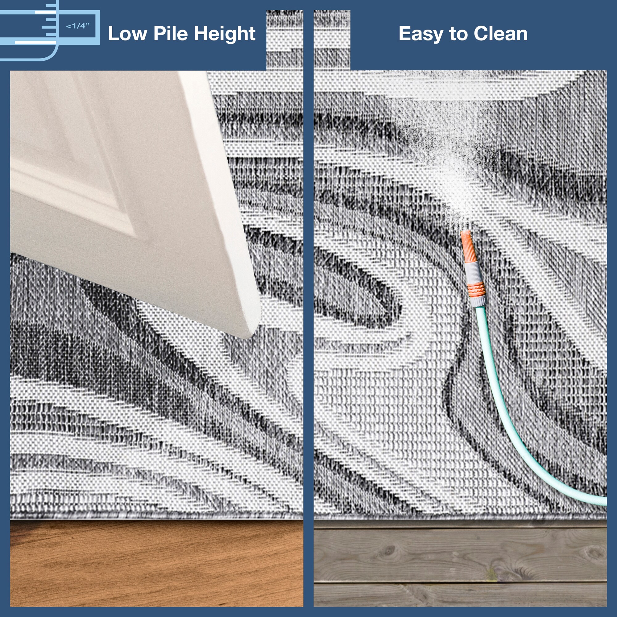 Liora Manne MAU45822247 rugs - View #8