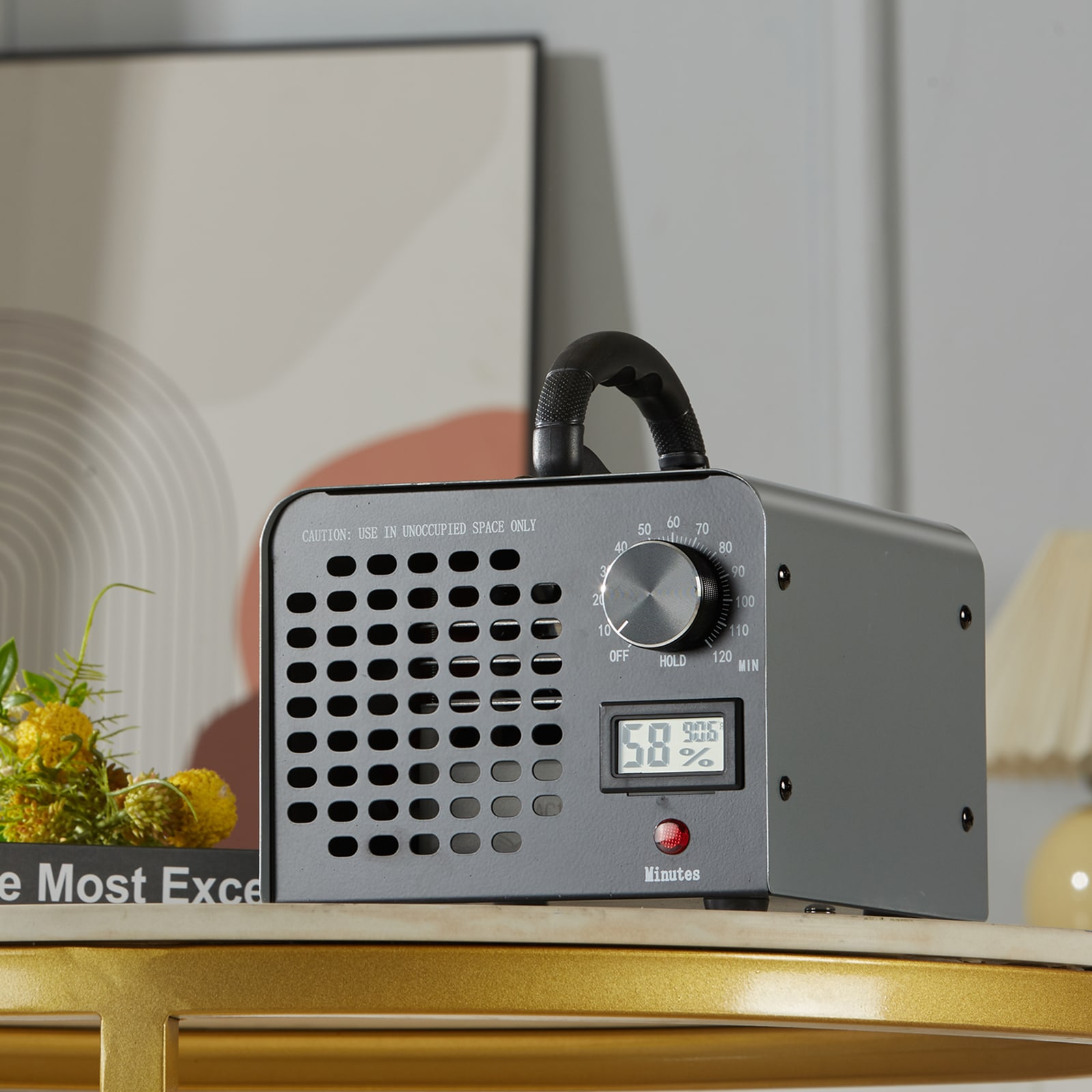 VEVOR GYCYFSQ0120MZSKULV1 m018095 - View #2