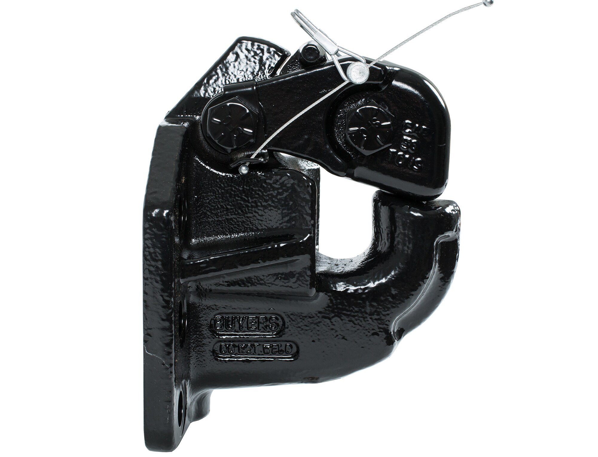 Buyers Products PH50 Trailer-Towing-Accessories - View #2