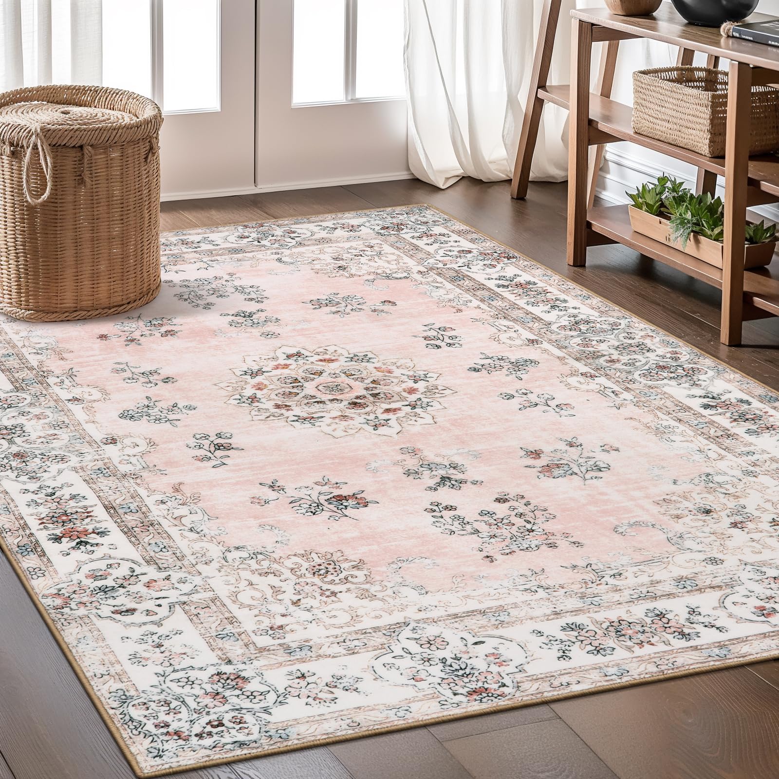 Lahome AR-DYR-067-P1 rugs - View #2