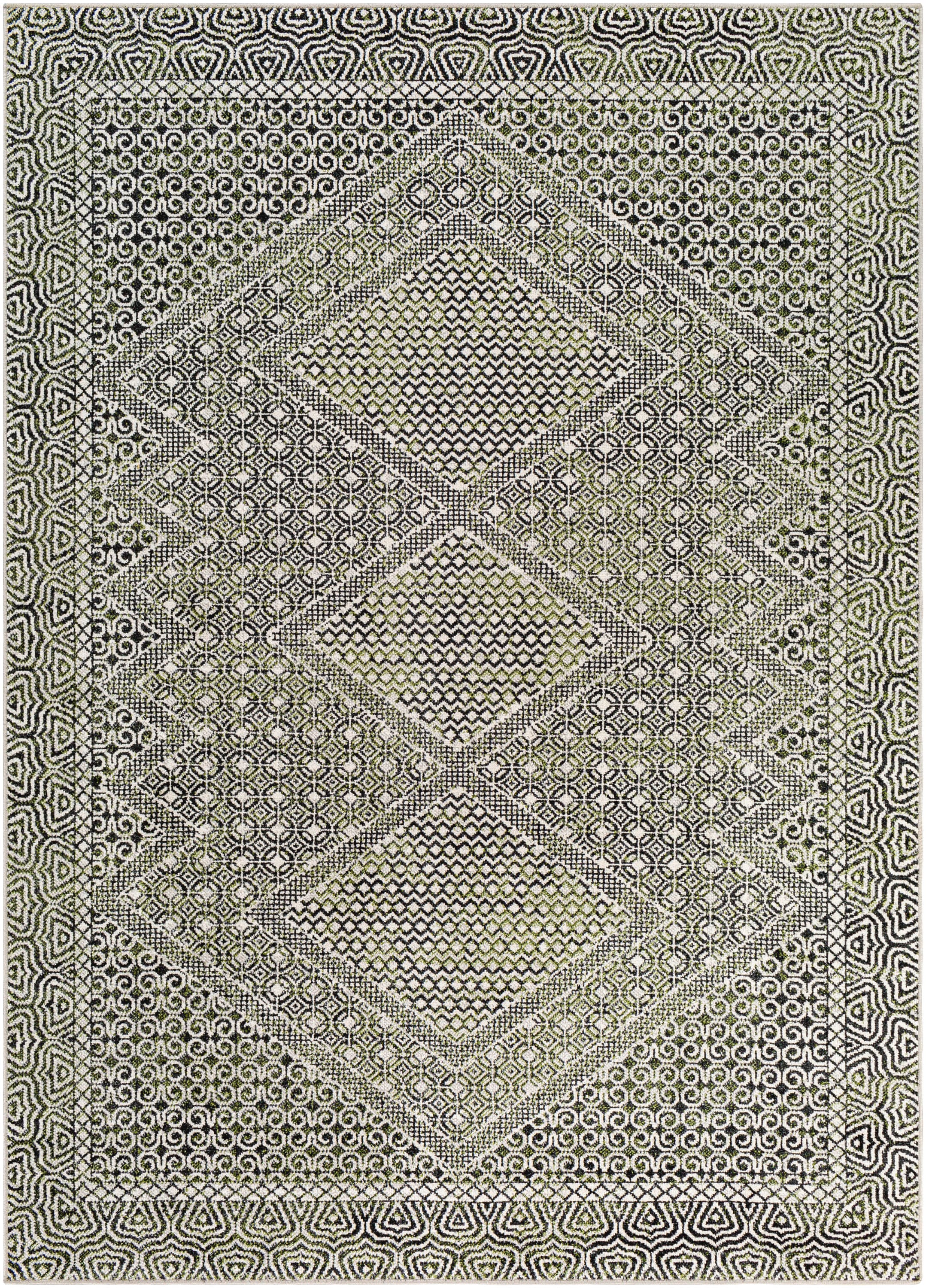 Livabliss LVR2328-67RD rugs - View #2