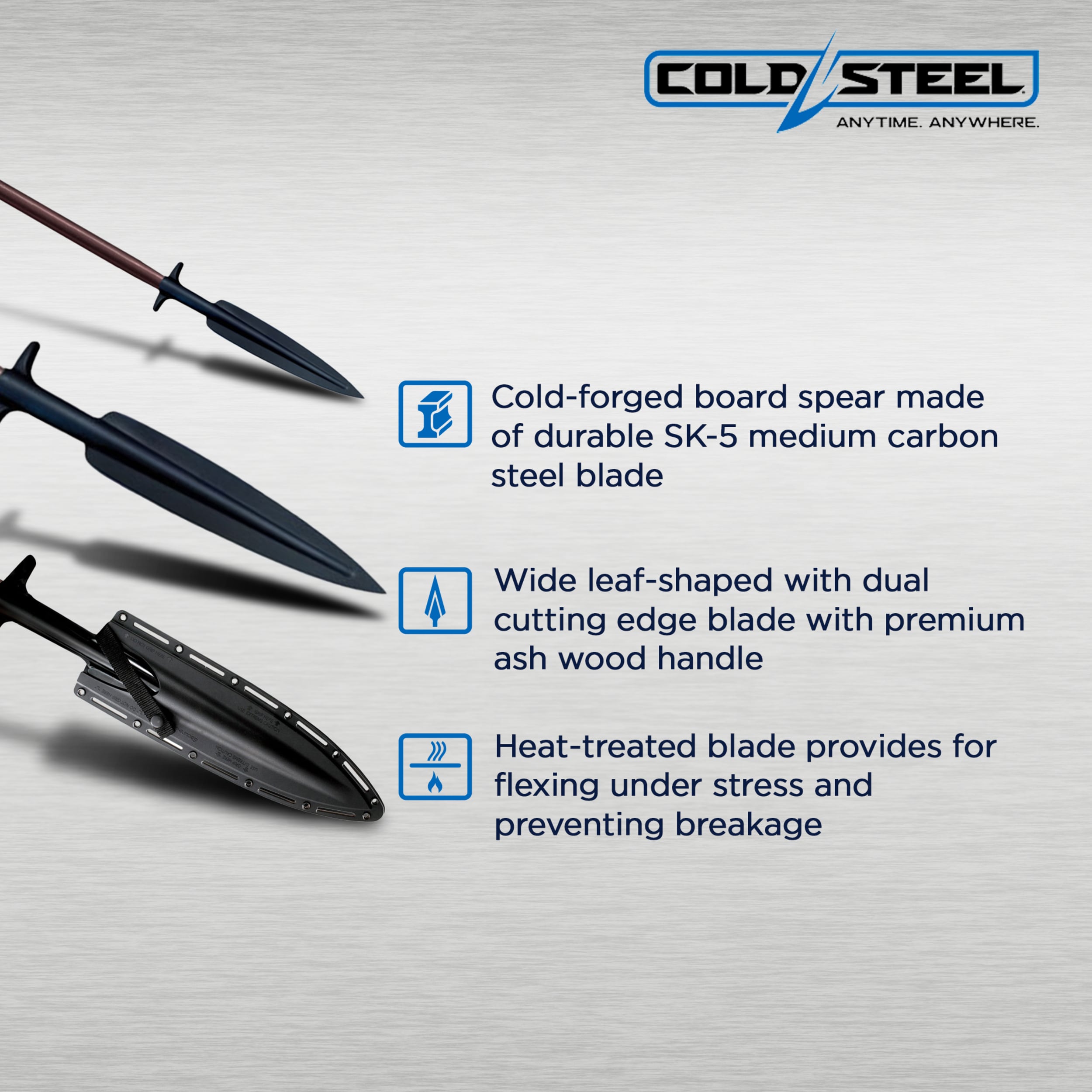 Cold Steel 190796 Hunting-Equipment - View #3