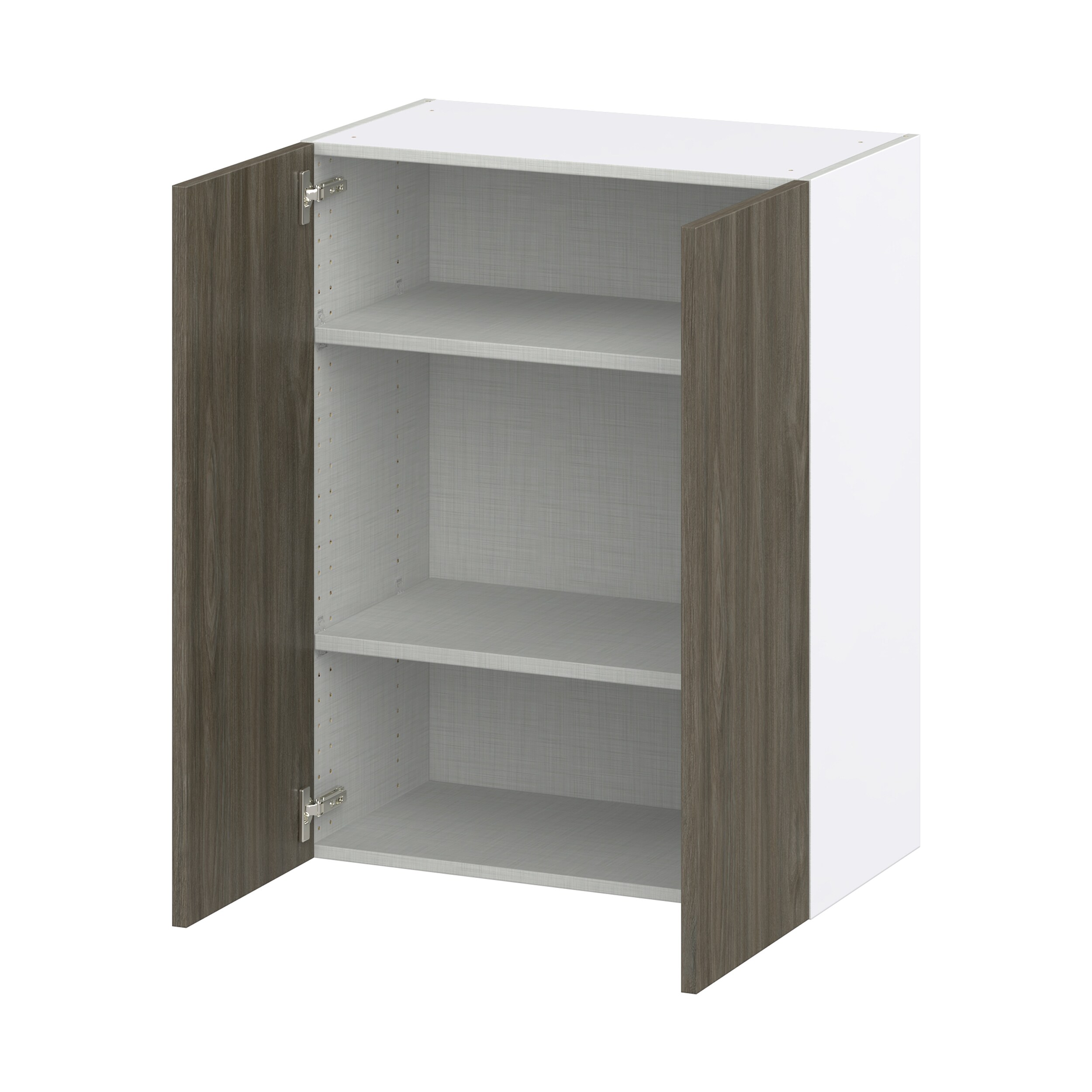 Hugo&Borg DSW2735-SA Cabinets-Kitchen - View #6