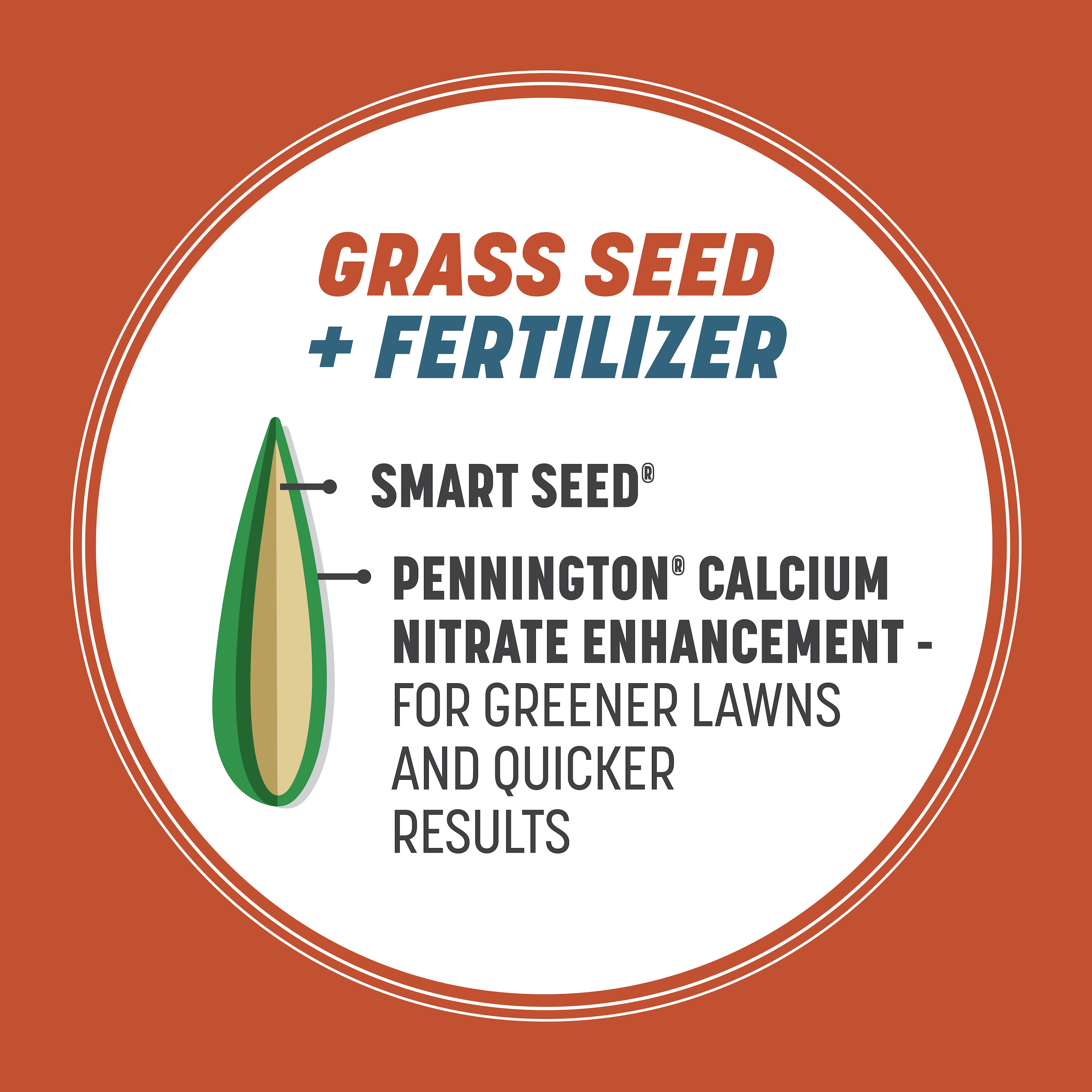 Pennington 100543736 Grass-Seed - View #7
