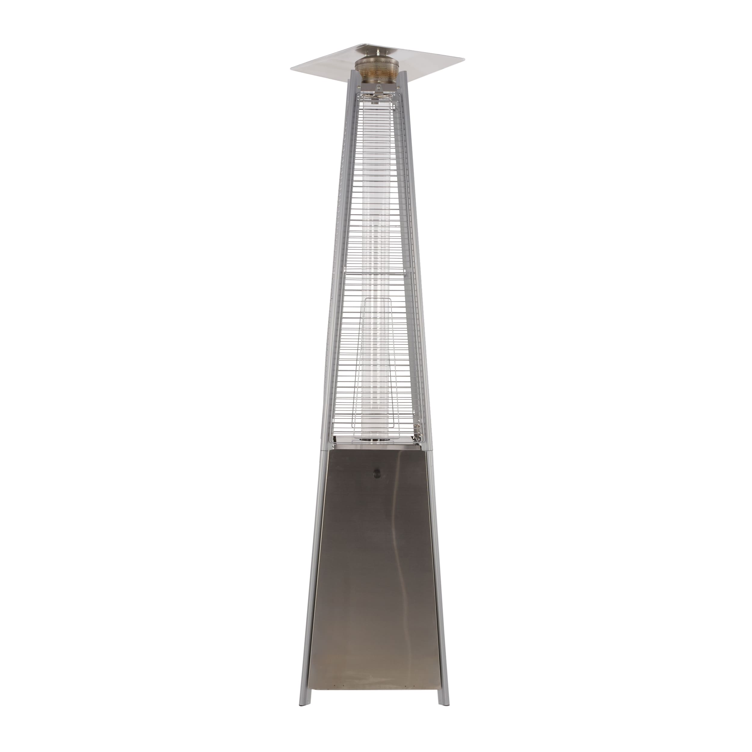 Legacy Heating CAPH-GT-SS Outdoor-Gas-Patio-Heaters - View #9