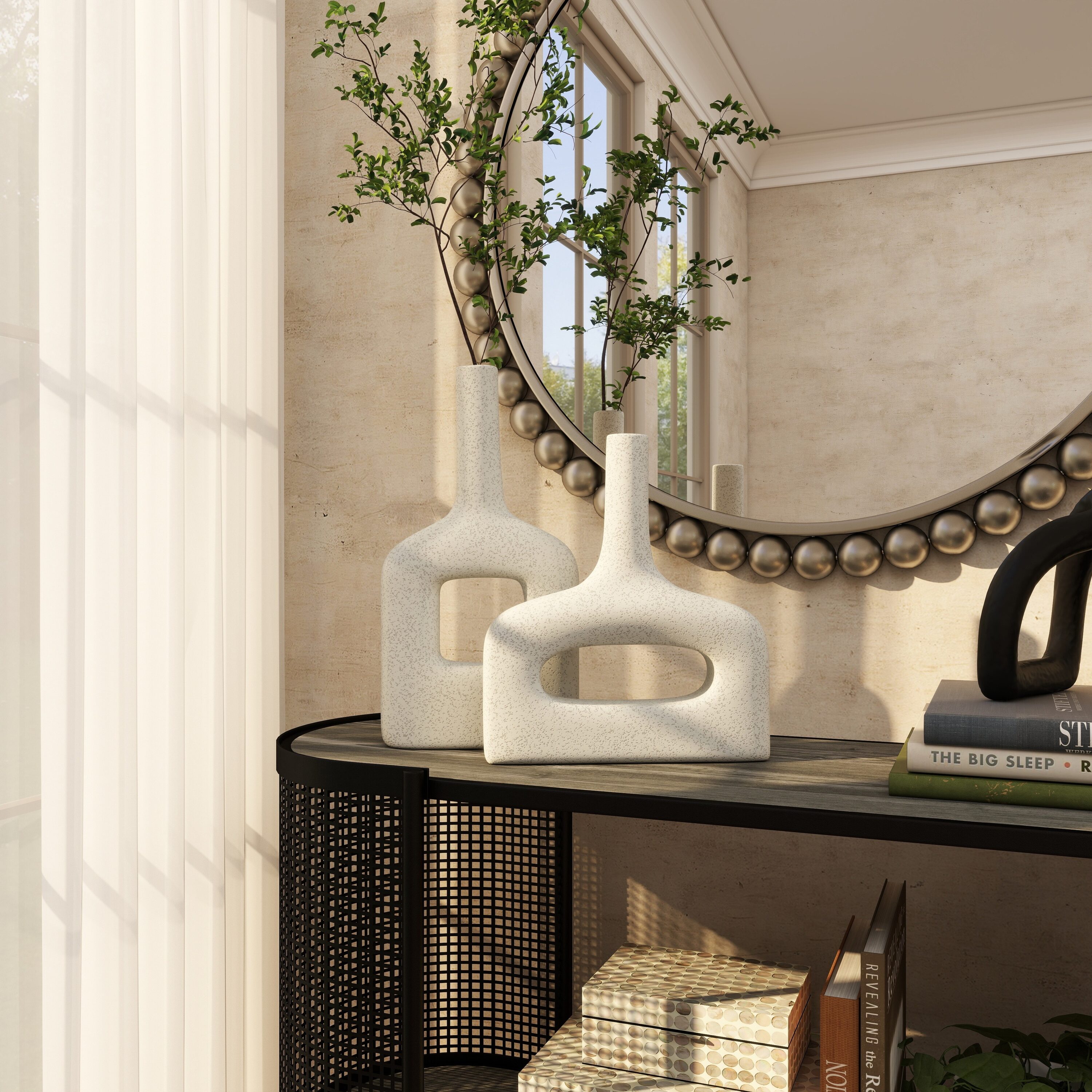 CosmoLiving by Cosmopolitan 30997 Decorative-Accessories - View #5