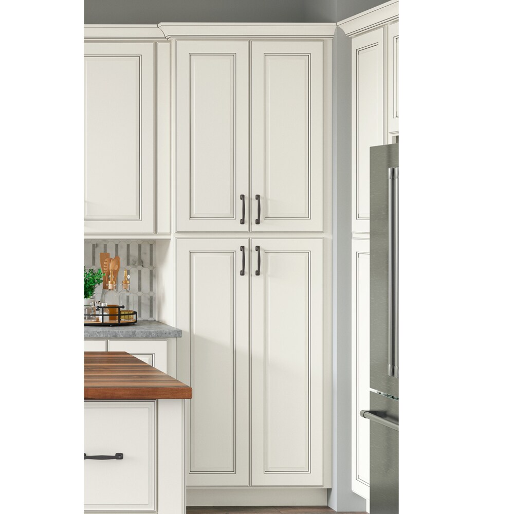 allen + roth 63131BK Cabinets-Kitchen - View #7