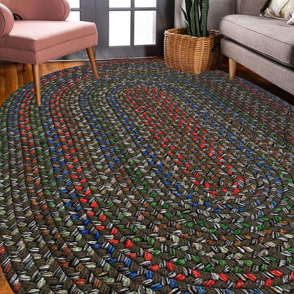 Rhody Rug KA23R084X108 rugs - View #6