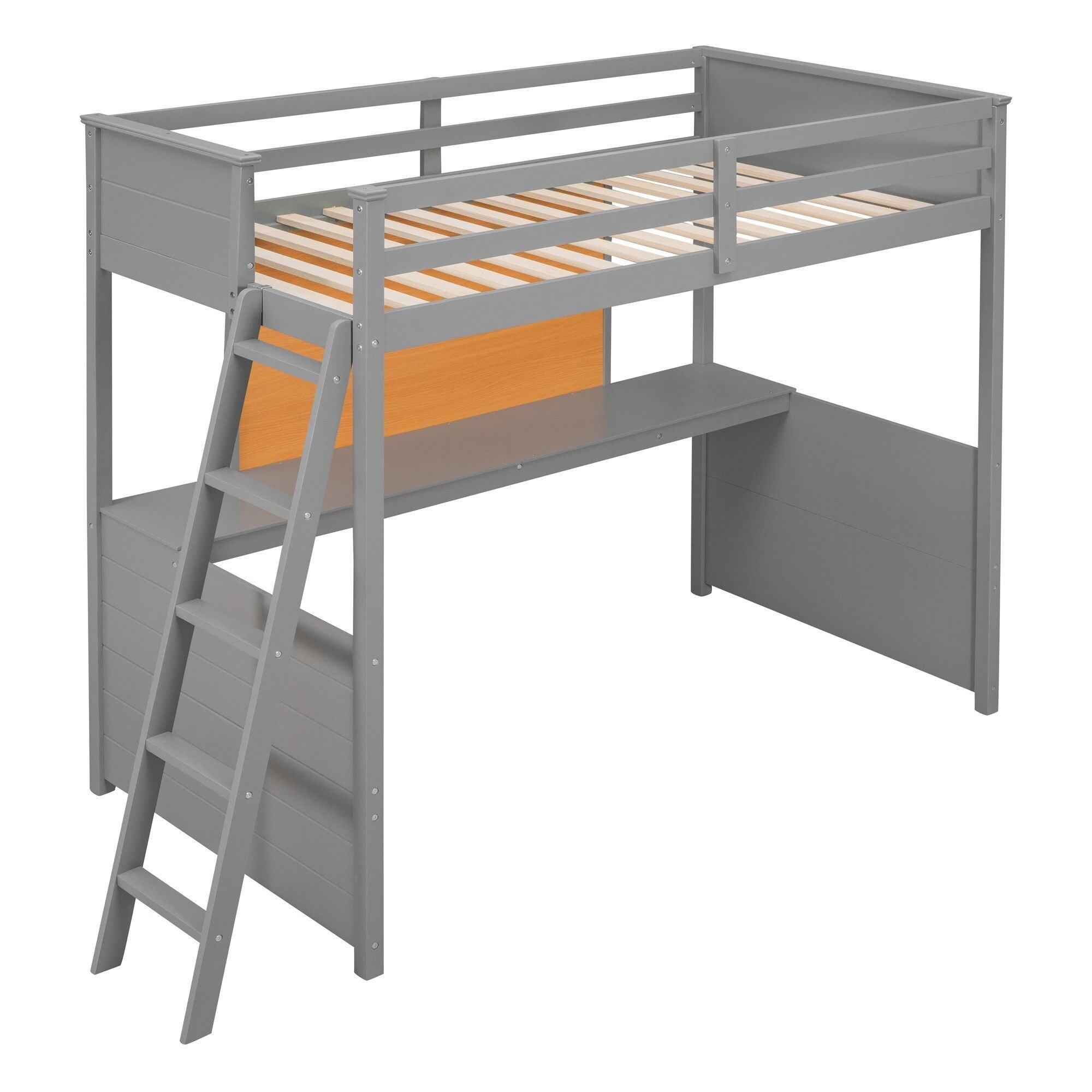 Yiekholo LL-0274AAE Bunk-Beds - View #5