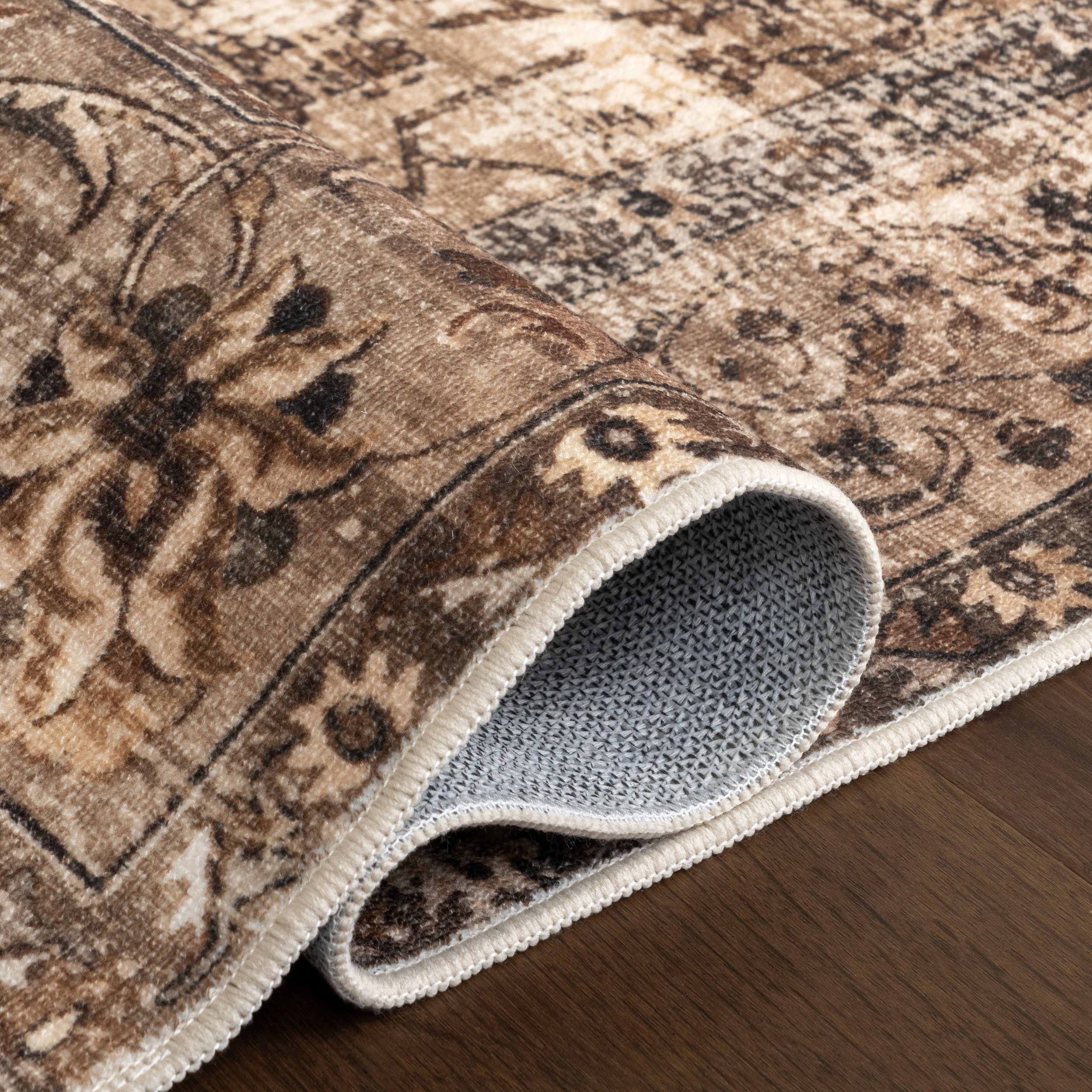 nuLOOM 200HJWO03A-9012 rugs - View #5