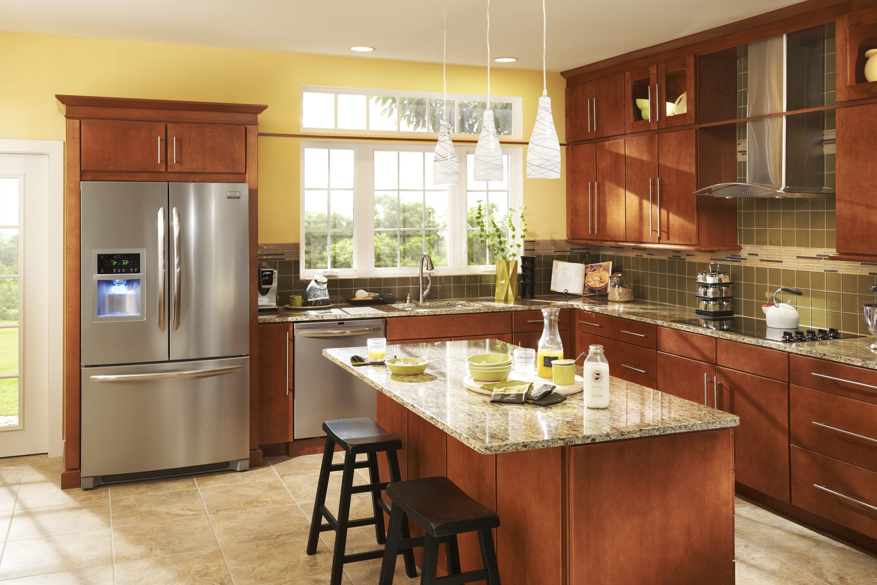 Delta 19922-SSSD-DST Kitchen-Faucets - View #6