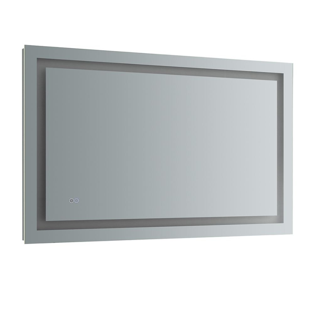 fresca santo bathroom mirror