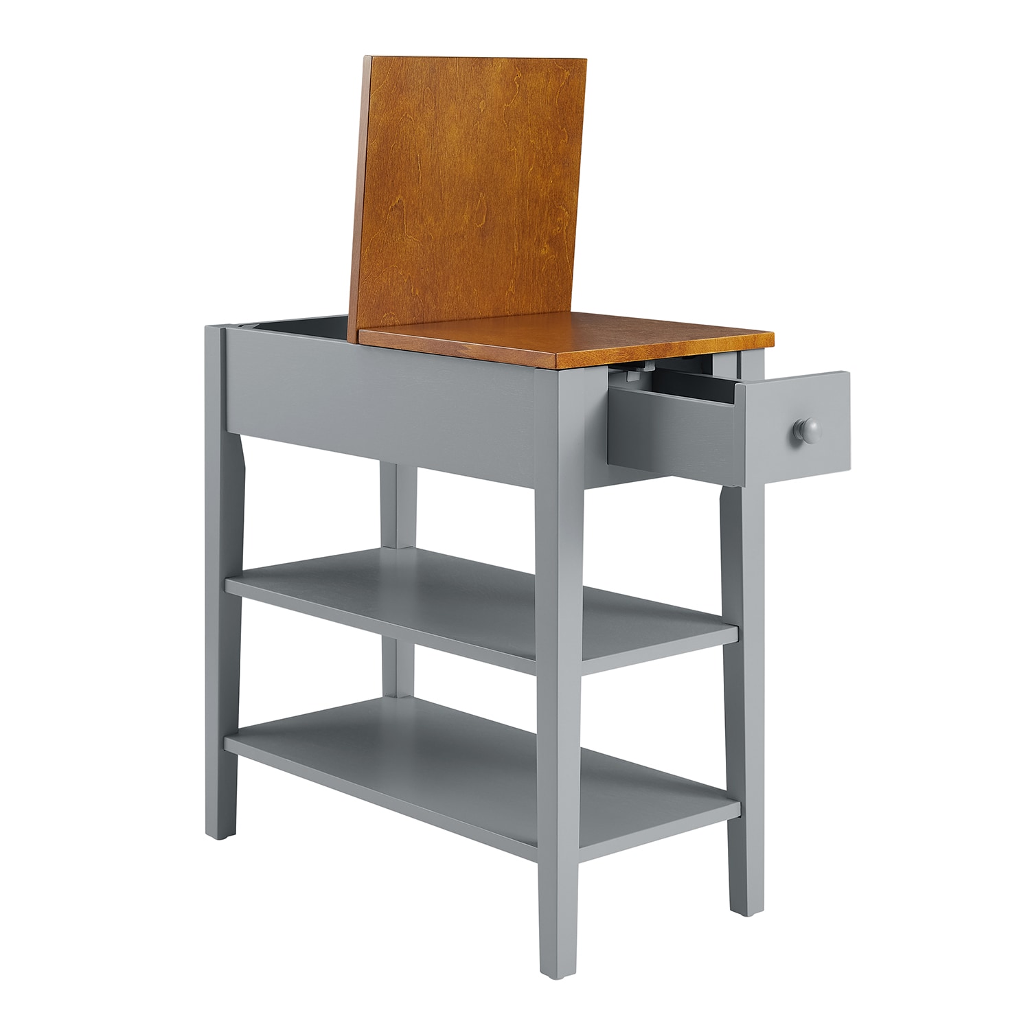 GZMR GR-W331286 End-Tables - View #3