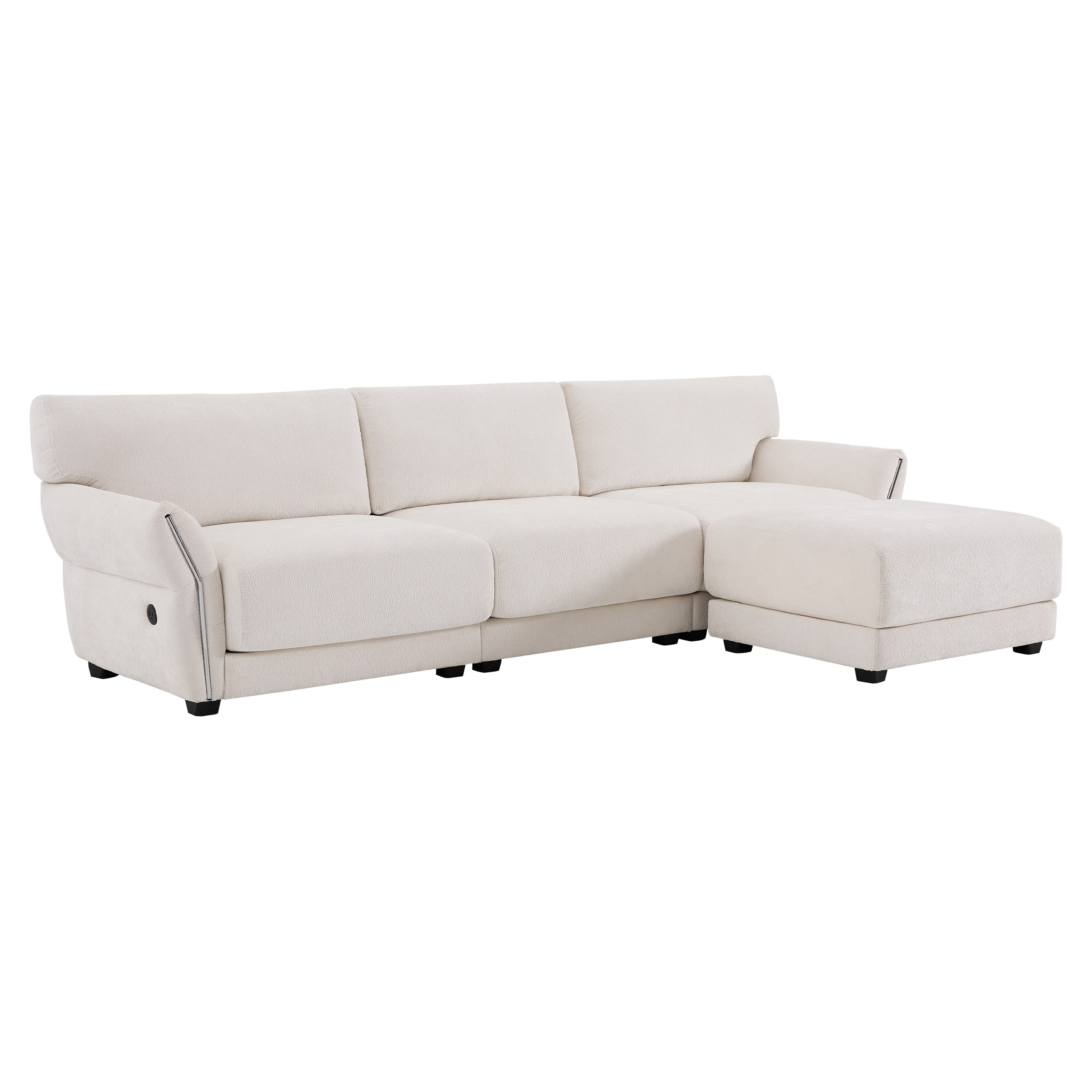 ModernLuxe N723S7038K Sofas-Loveseats - View #12
