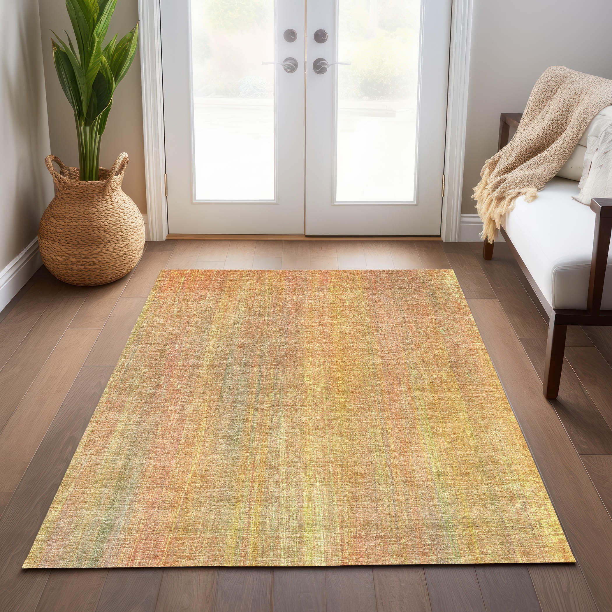 Addison Rugs ACN552BL8X10 rugs - View #7