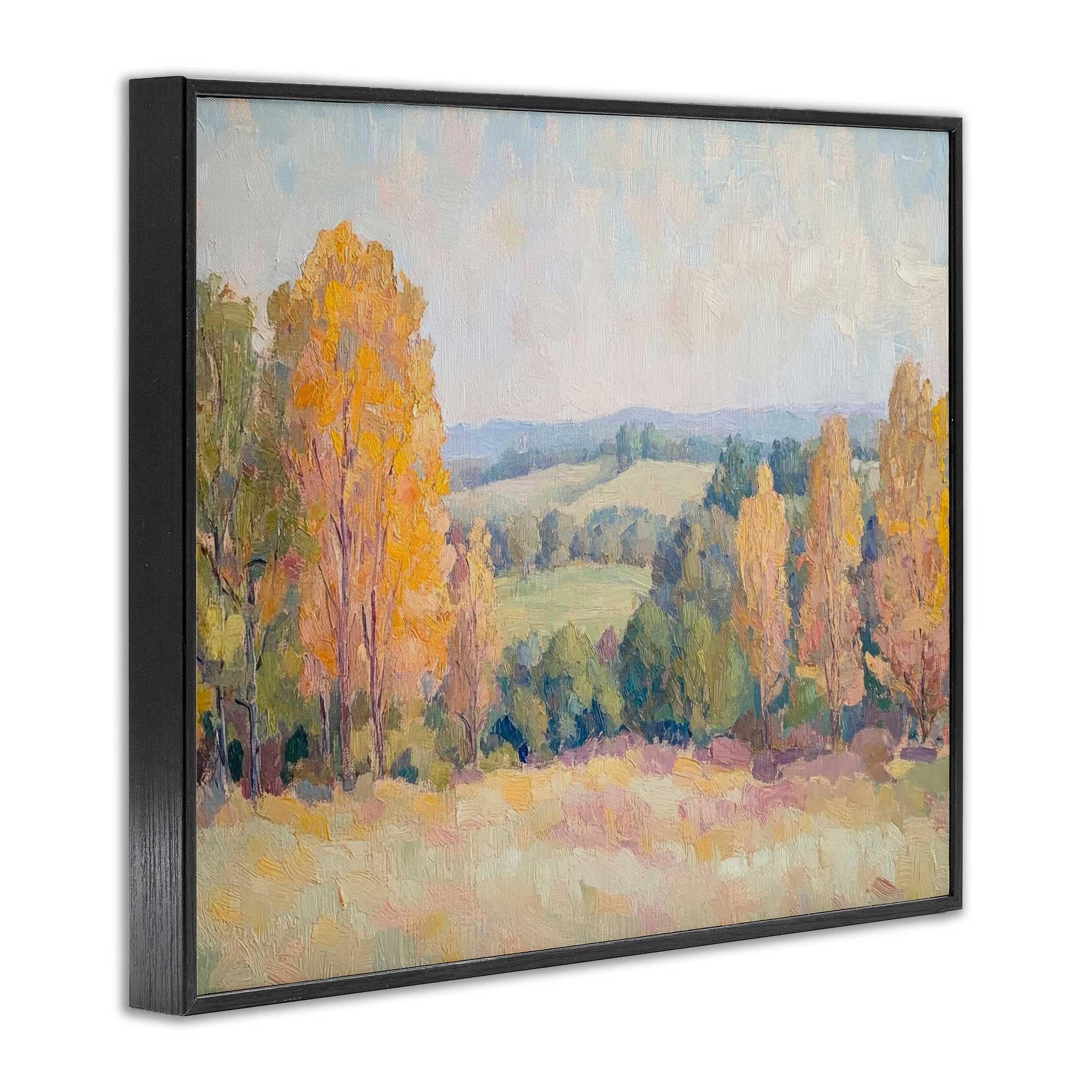 Stupell Industries BT-823-FR-16X20 Wall-Art - View #2