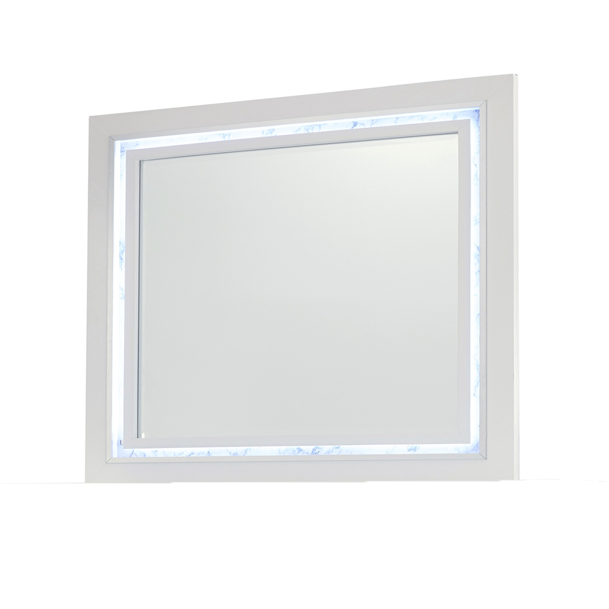Tinyhomie LW-X-KARL124 Decor-Mirrors - View #3