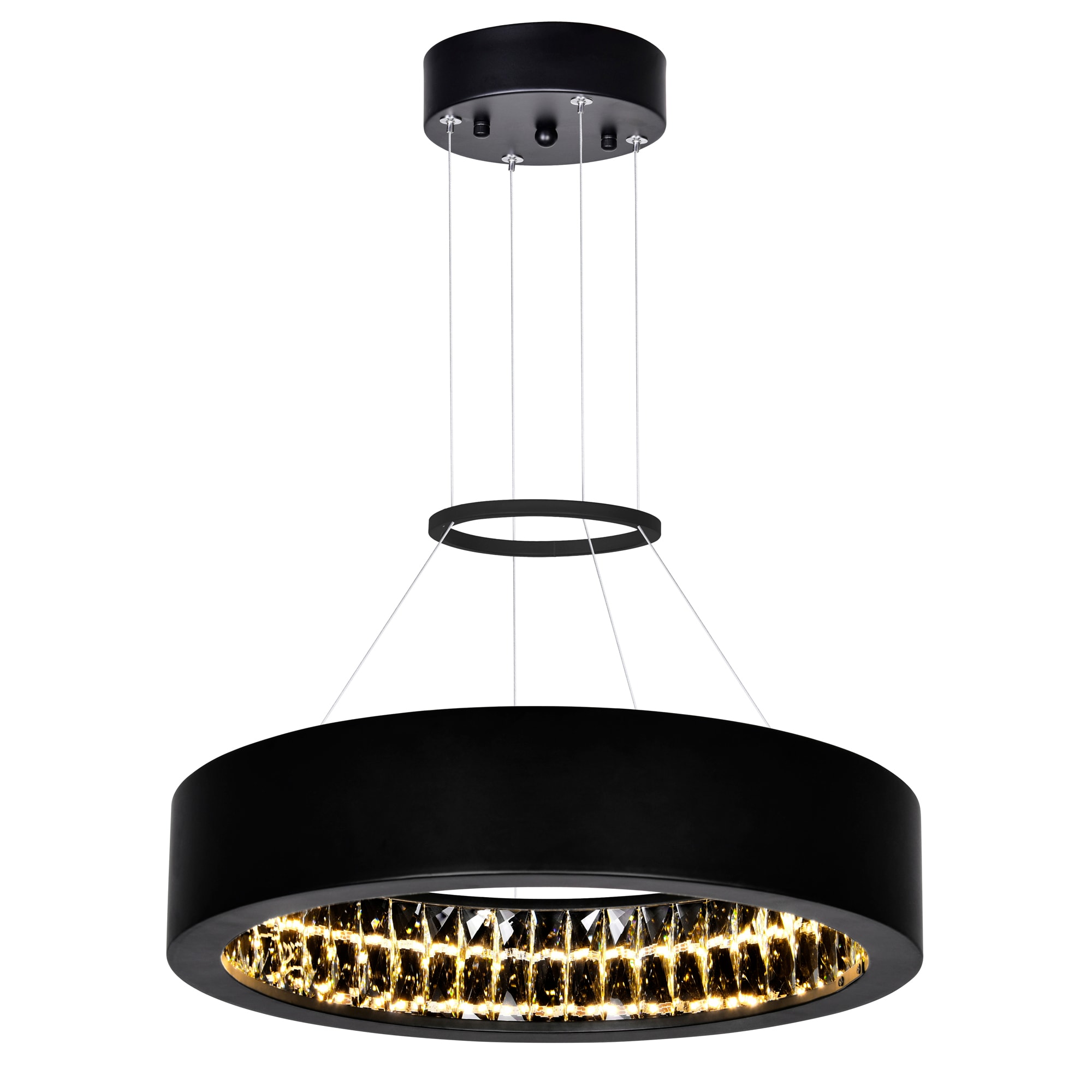 CWI Lighting 1040P16-101 b090015 - View #3