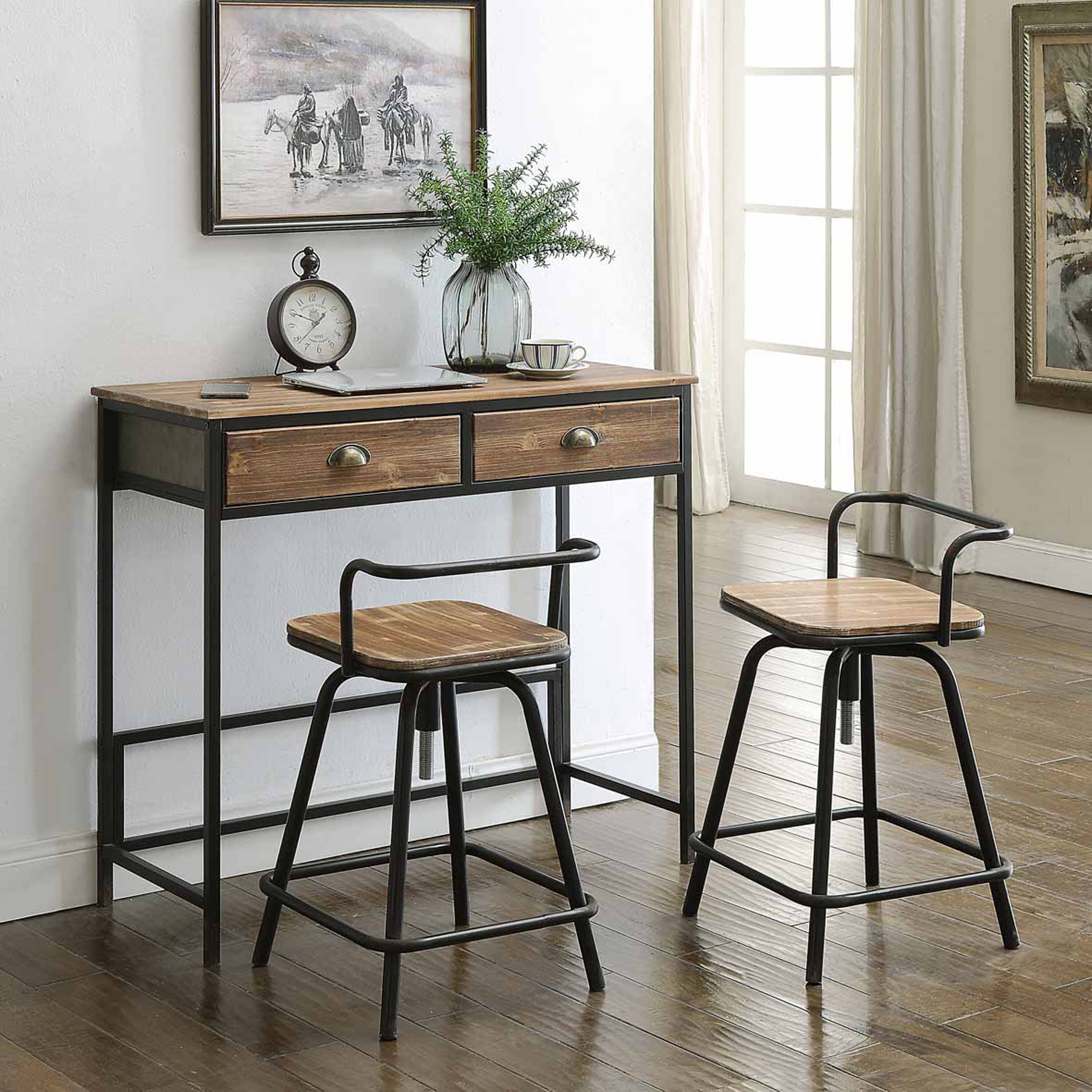 4D Concepts 162005 Dining-Tables - View #2