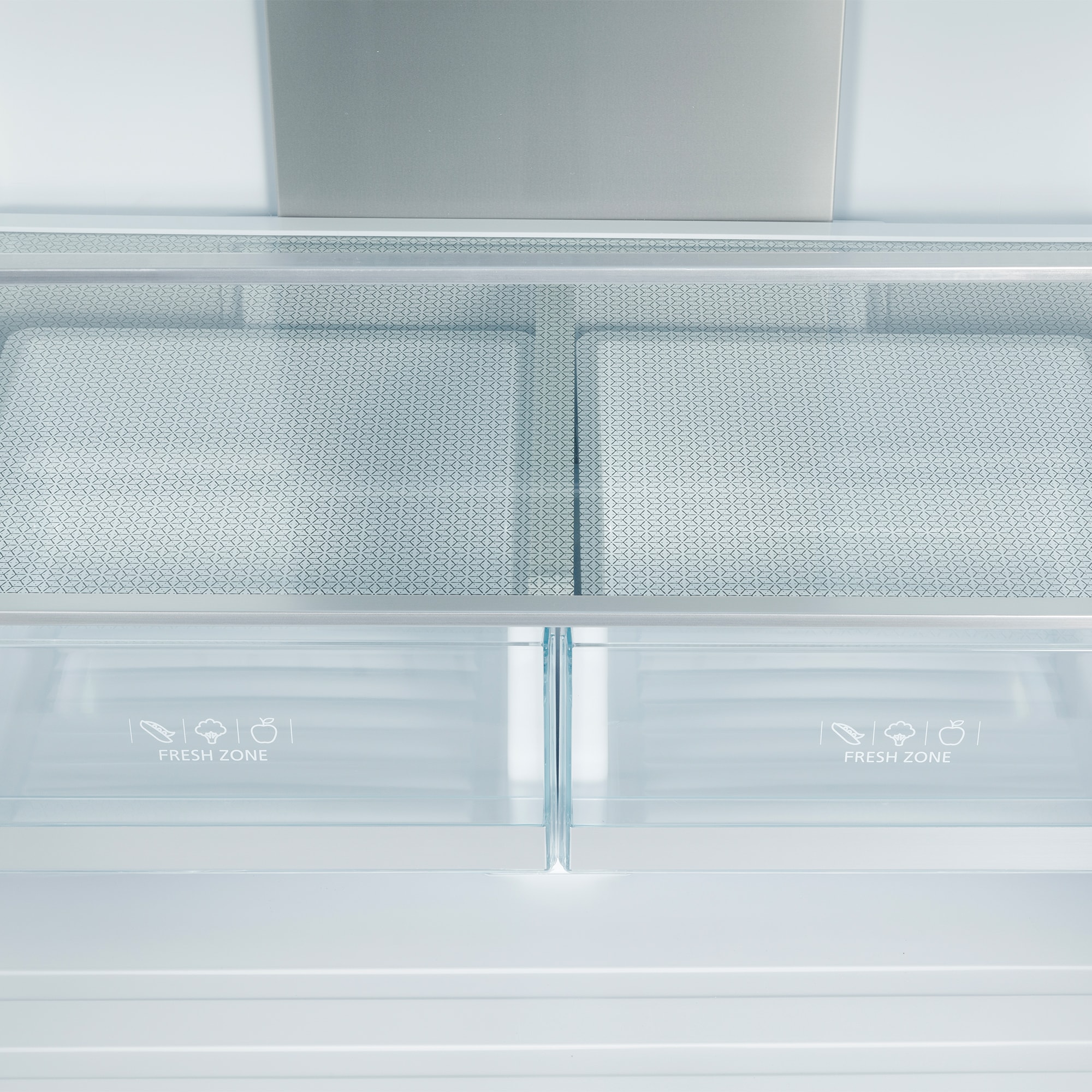 Cosmo COS-RFFV183RS French-Door-Refrigerators - View #13