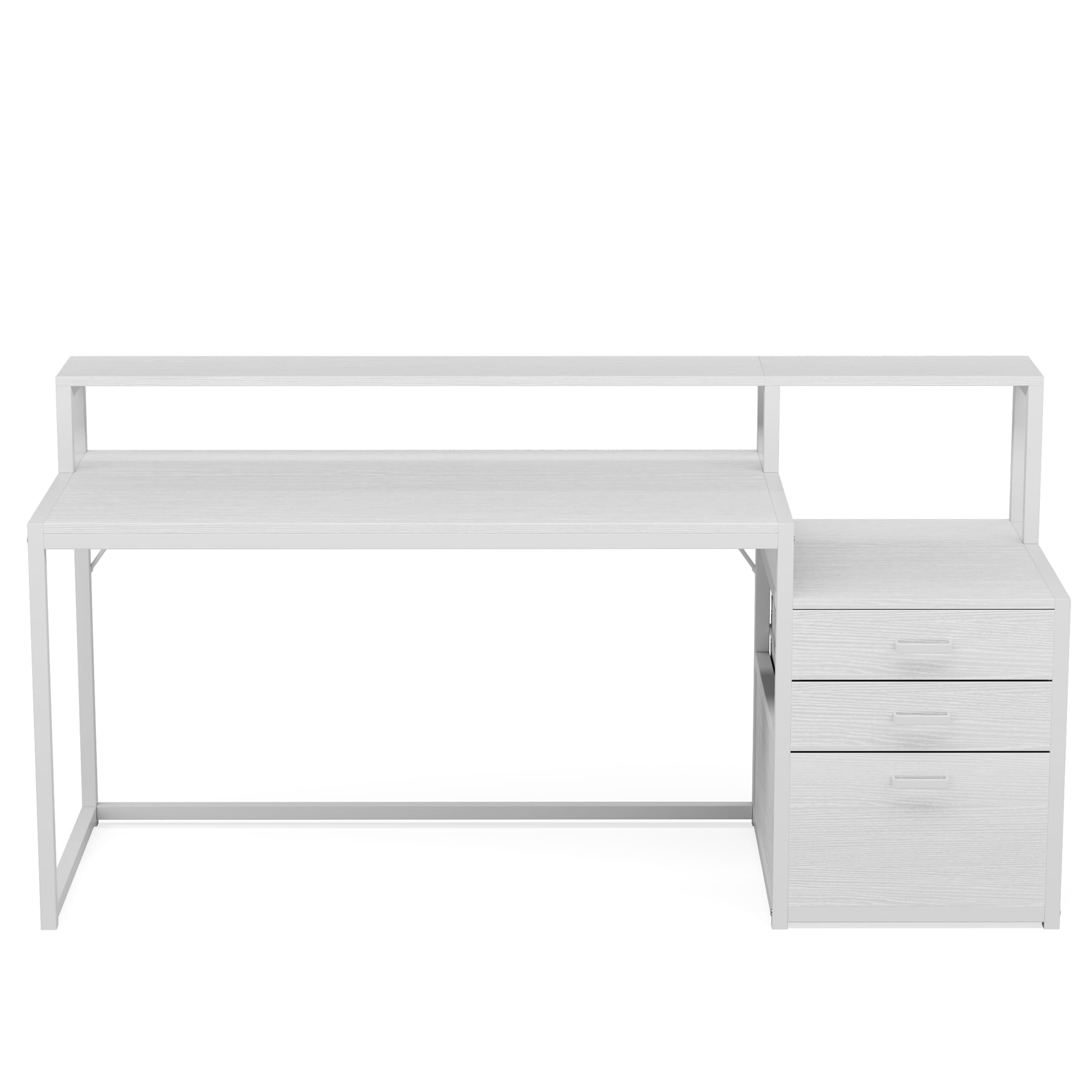 Fnova LWTJ-JW0580 Office-Tables - View #10