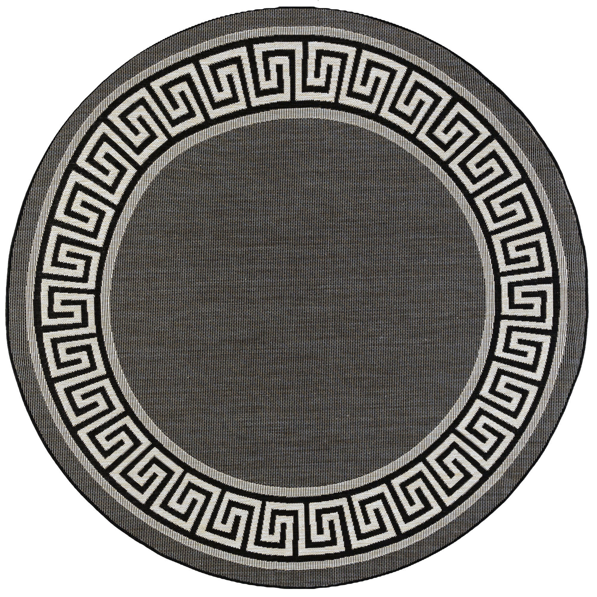 Tayse ECO1000 8RND rugs - View #5