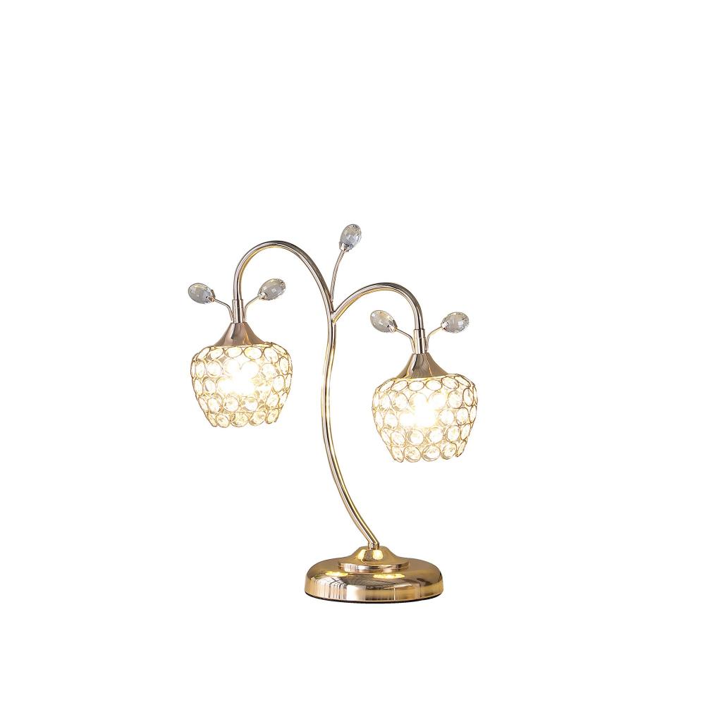 Benzara BM233923 Table-Lamps - View #2