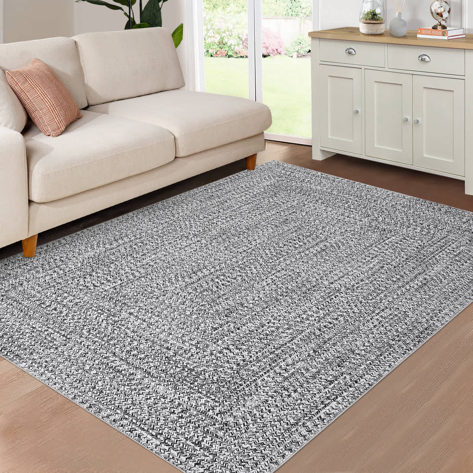 WhizMax SUNNY-PHO-16JHNUAH rugs - View #3