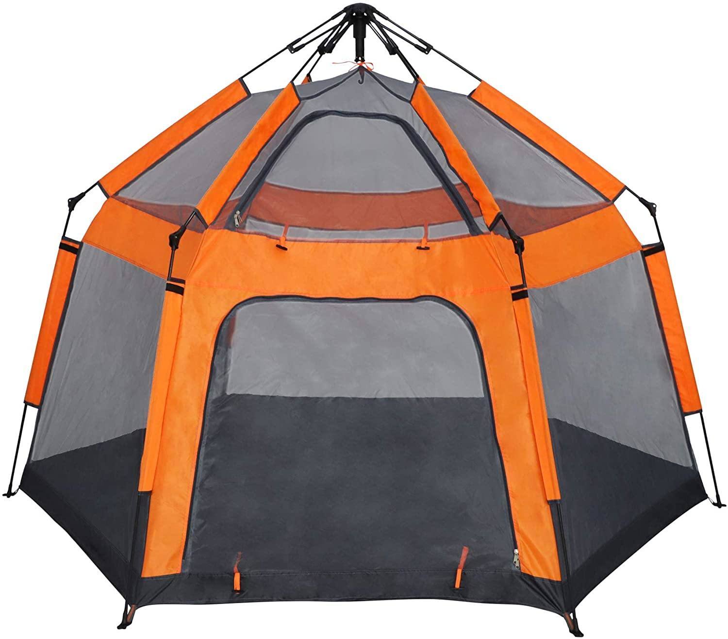 Mondawe MO-NP10951 Camping Tents Polyester Tent