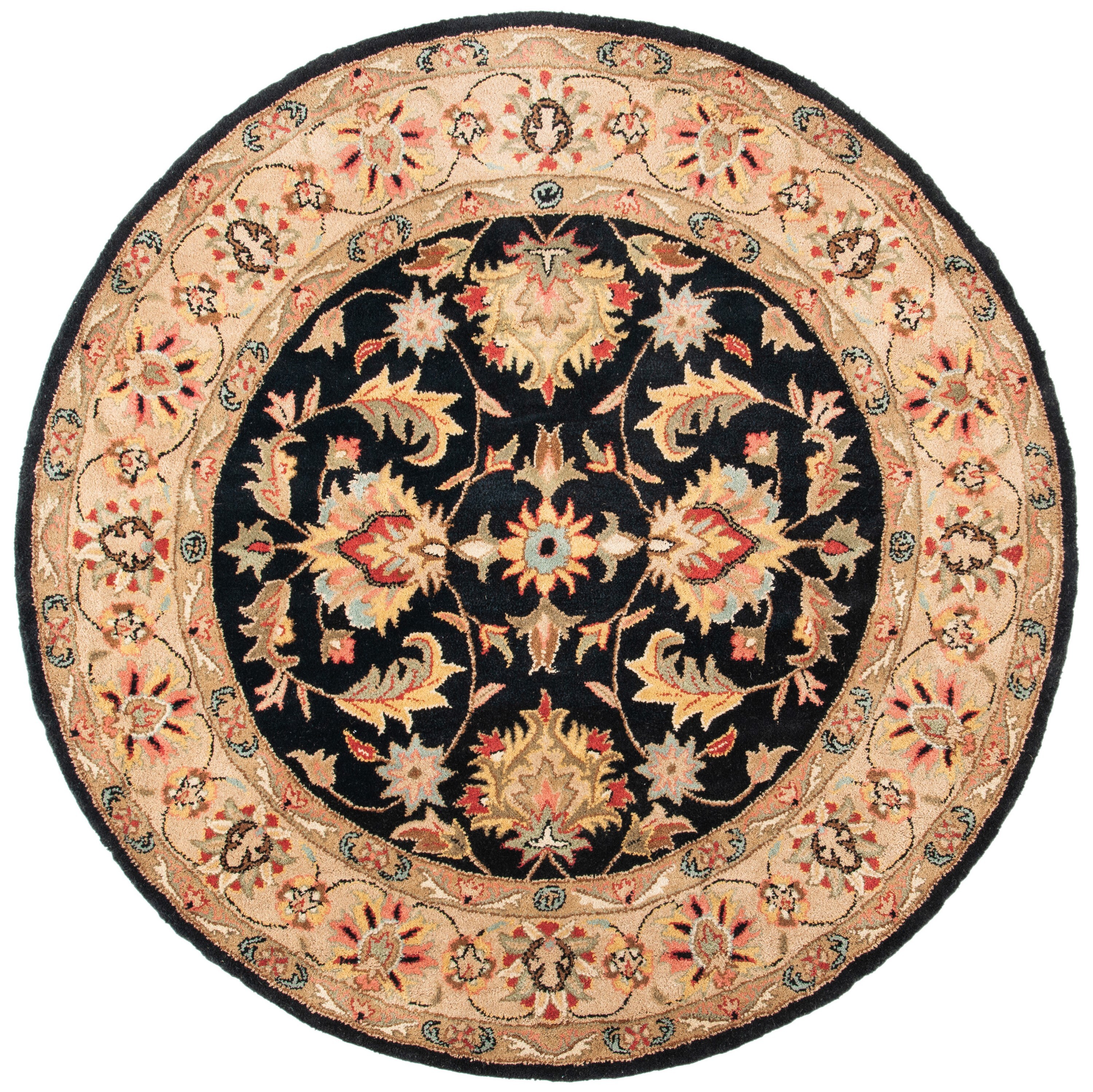 Safavieh HG957A-8R rugs - View #2