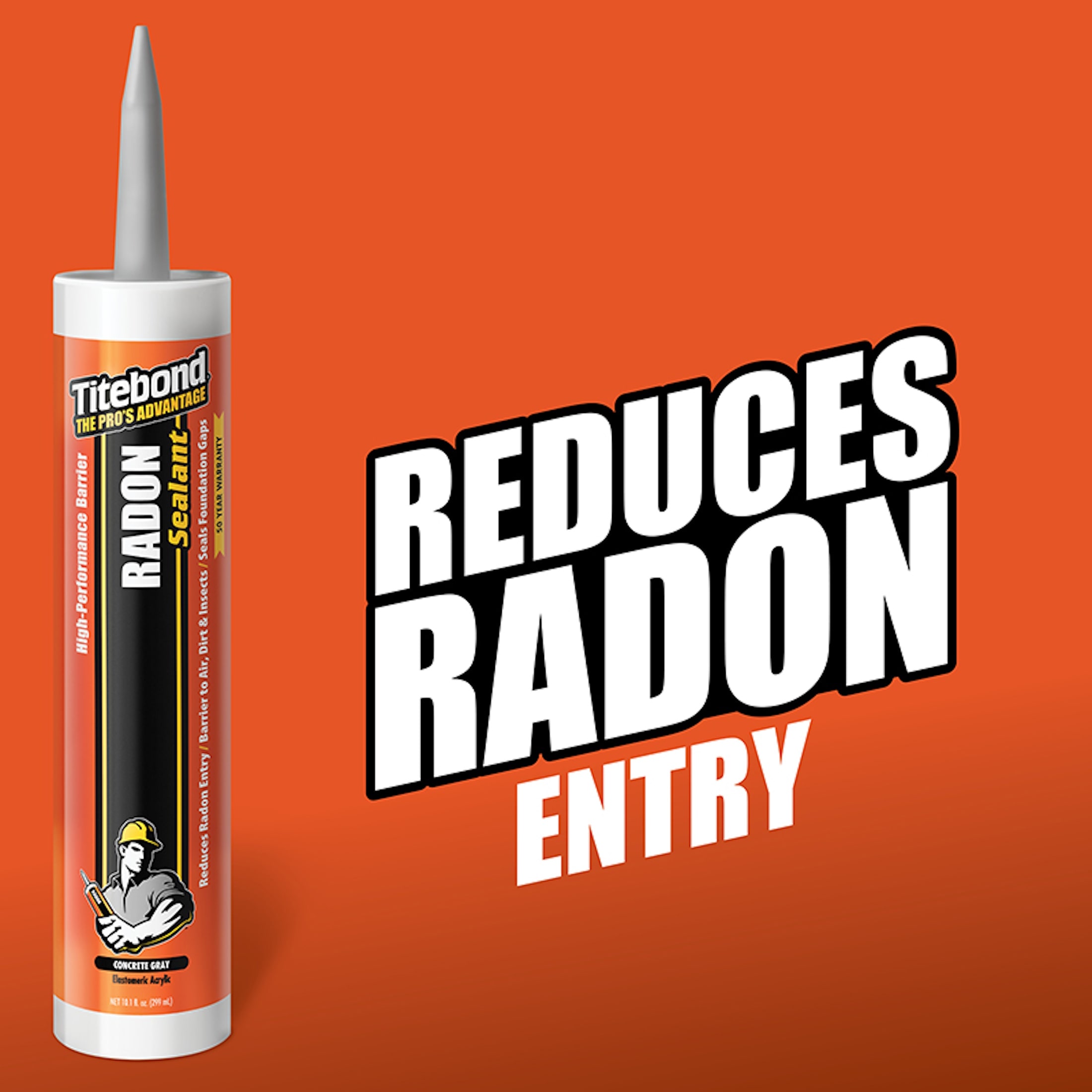 Titebond 3251 caulking - View #2