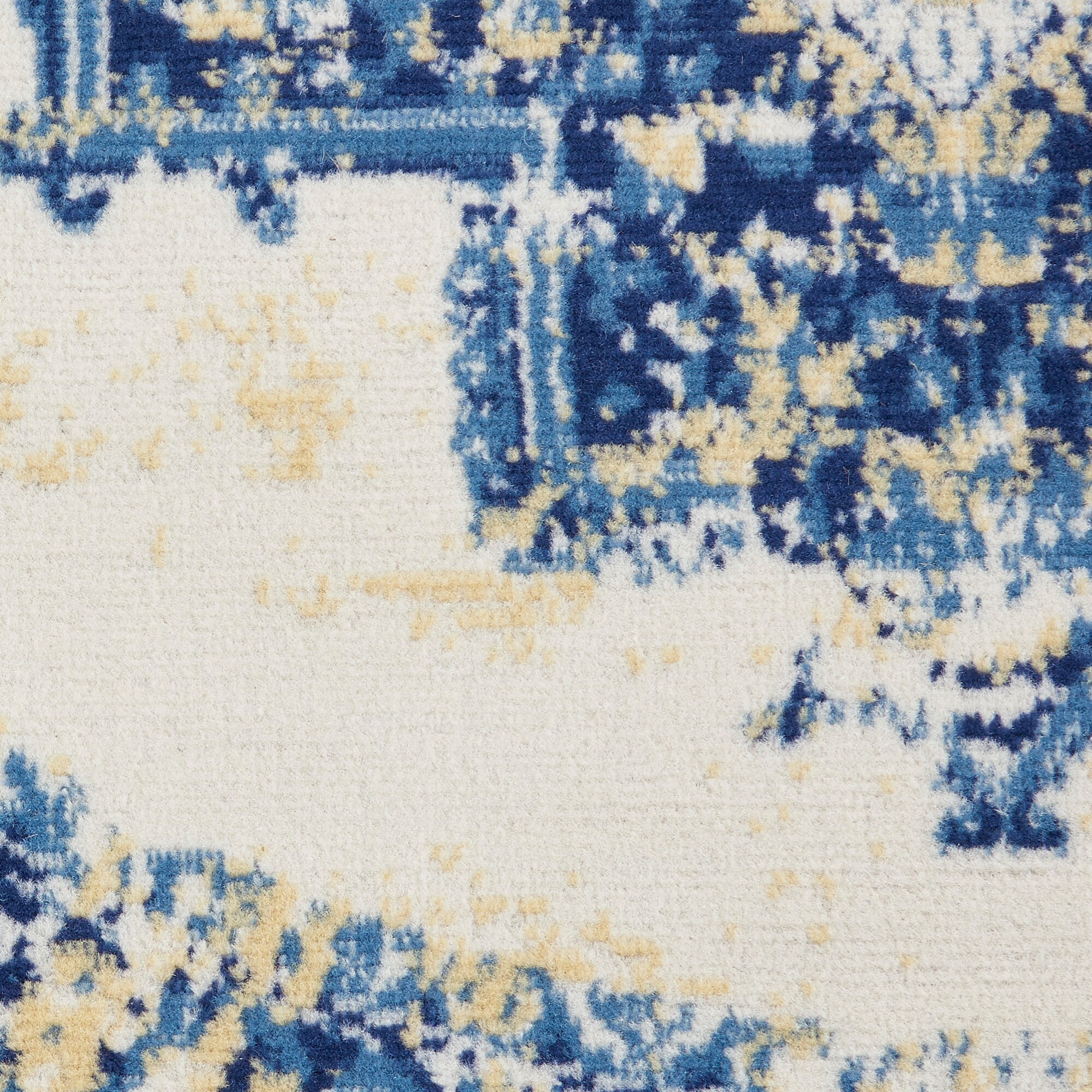 Nourison 99446459022 rugs - View #6