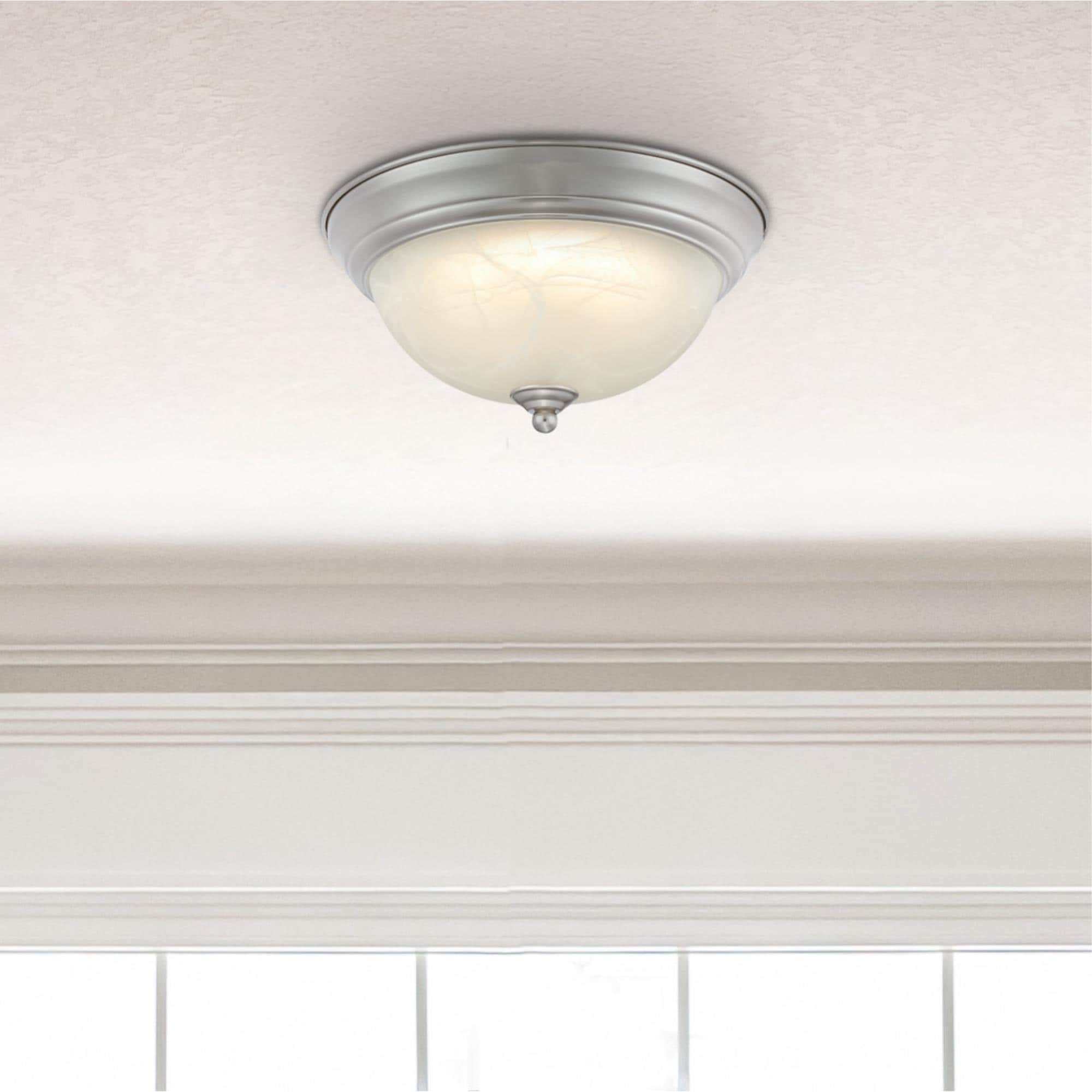 Westinghouse Lighting 6137100 flushmounts - View #6