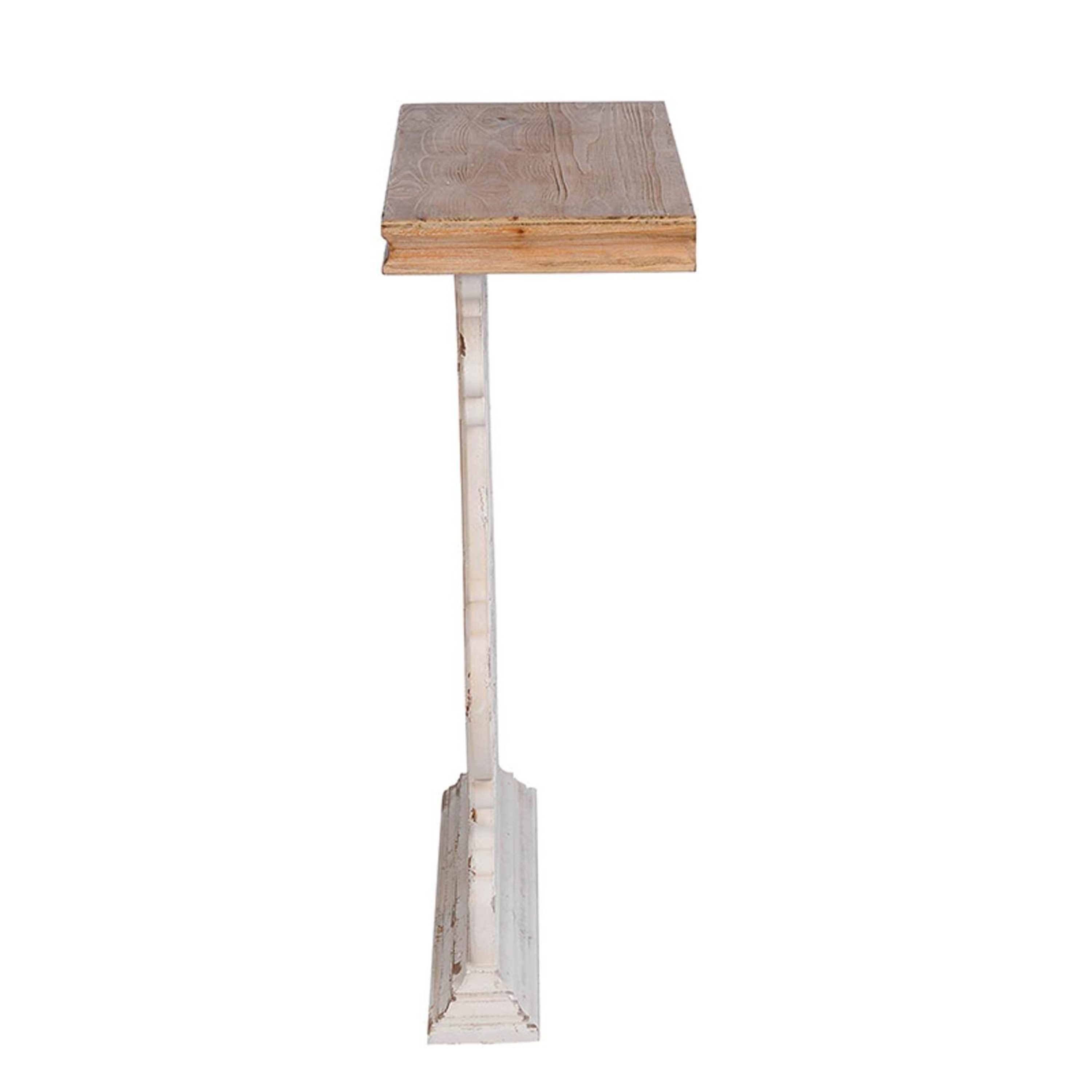 A&B Home 44014 Console-Sofa-Tables - View #3