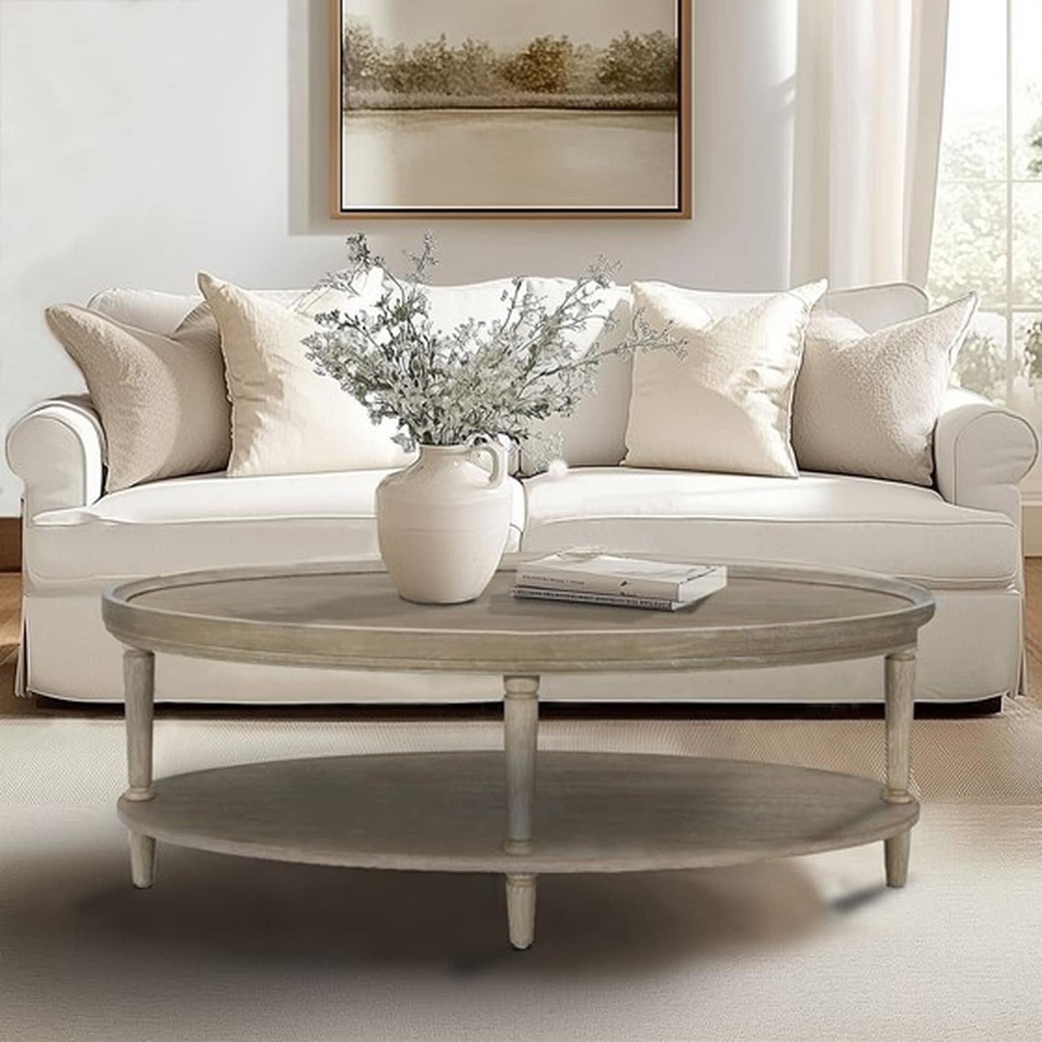 SunJet 192DP0B6ACWB Coffee-Tables - View #6
