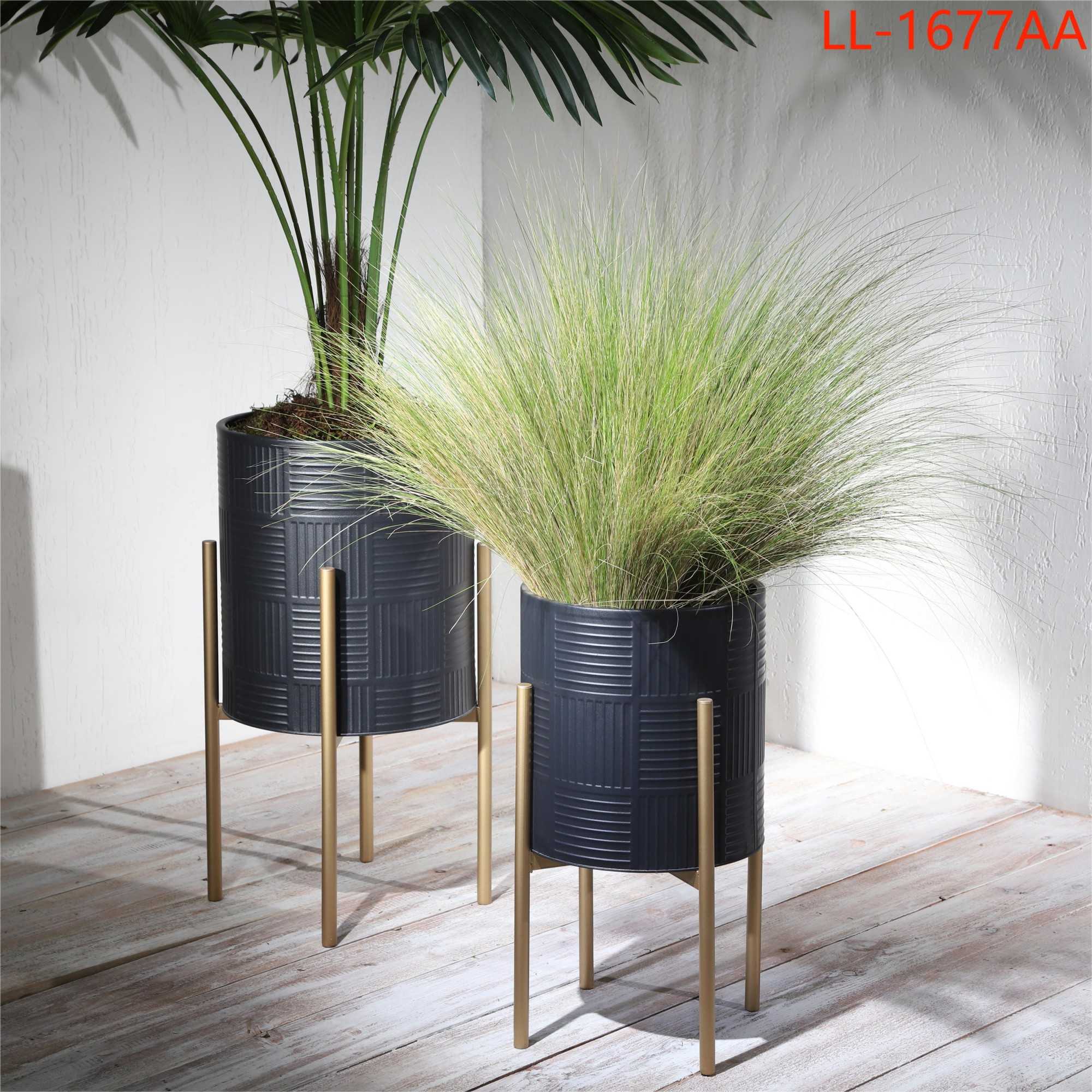 Yiekholo LL-1677AA Planter-Window-Box - View #5