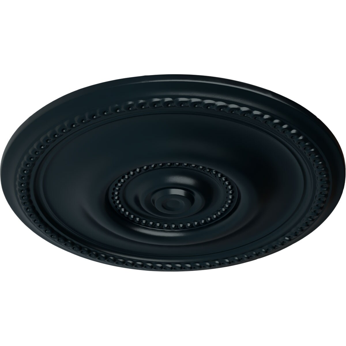 Ekena Millwork CM20BENSF Ceiling-Medallions - View #2