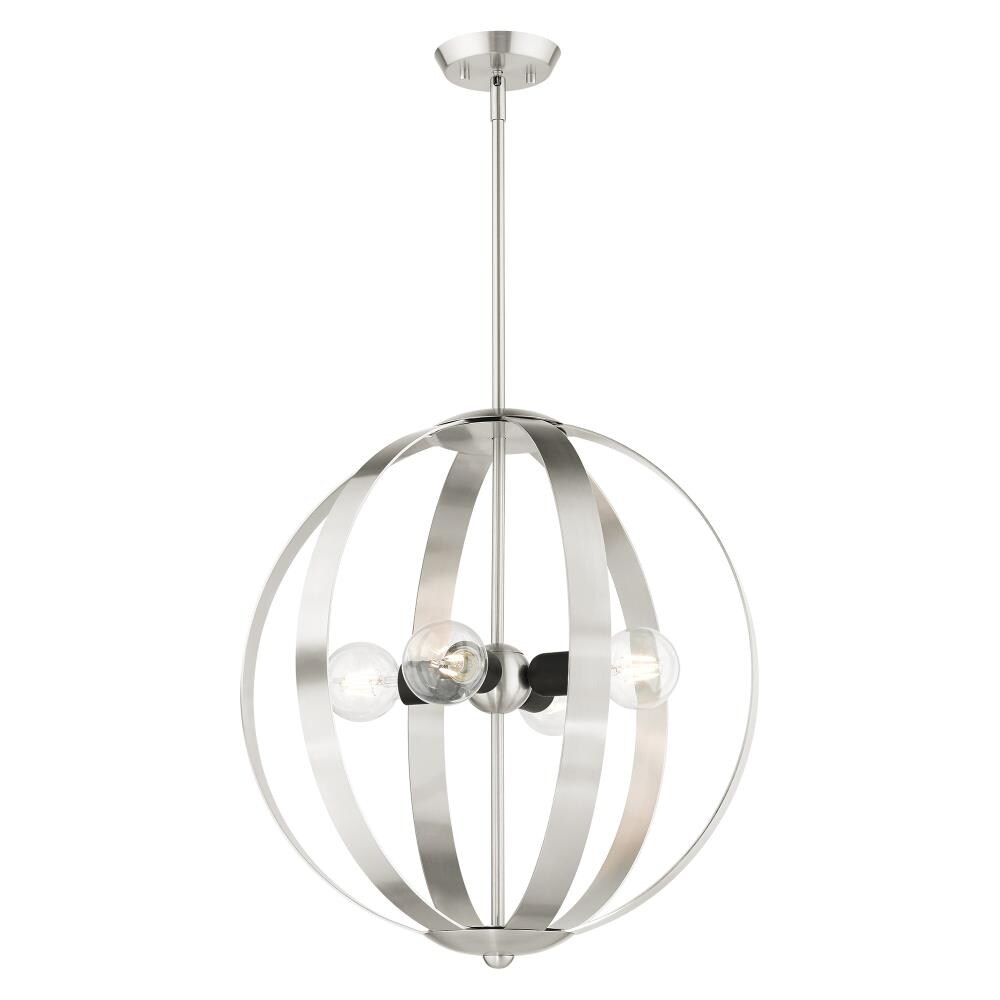 Livex Lighting 46415-91 b090015 - View #5
