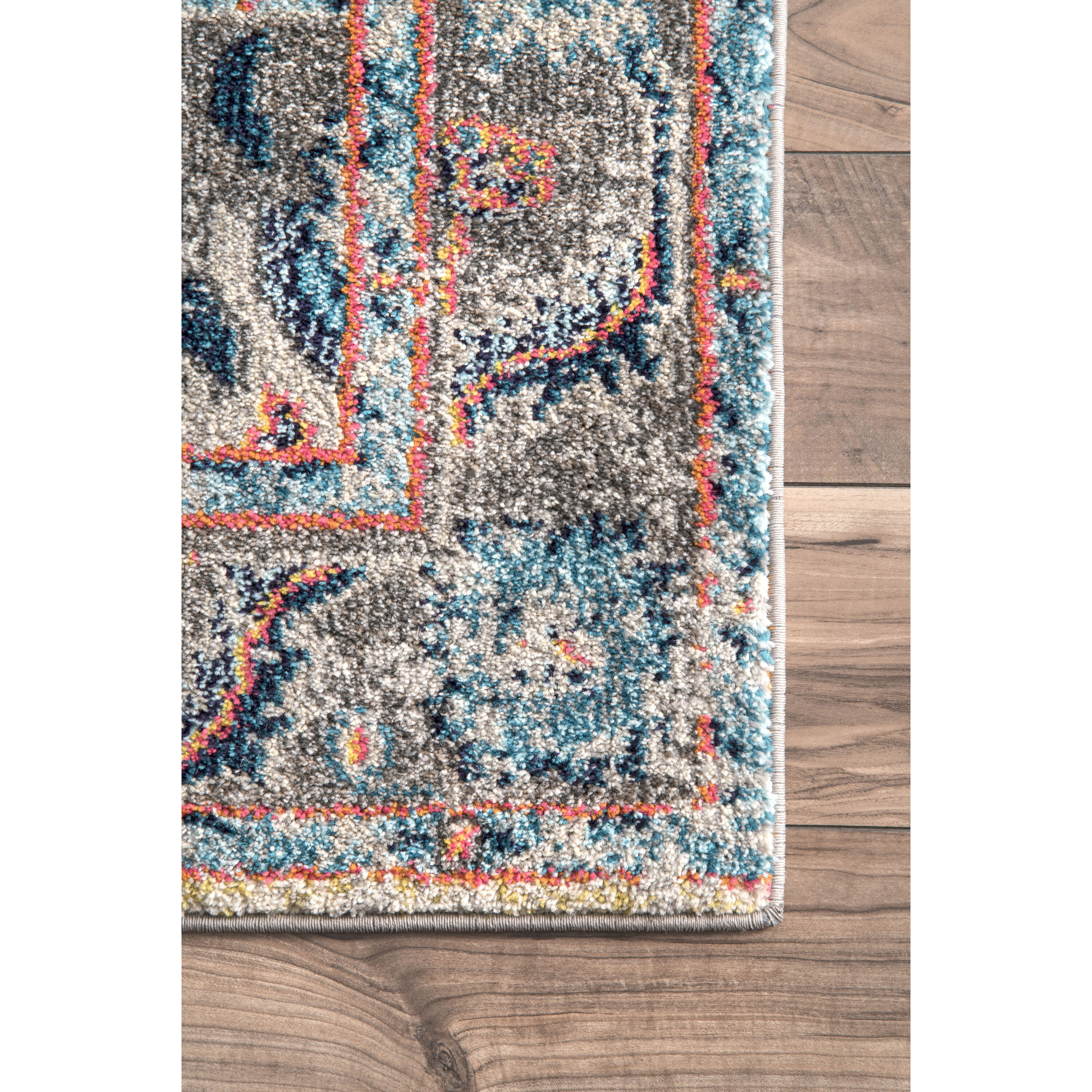 nuLOOM KKCB11C-406 rugs - View #3