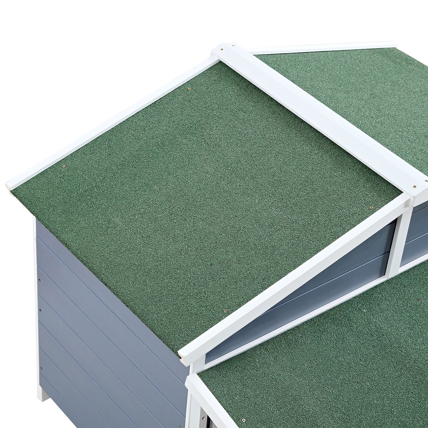 Mondawe MD-GO02AAB Dog-Houses - View #6