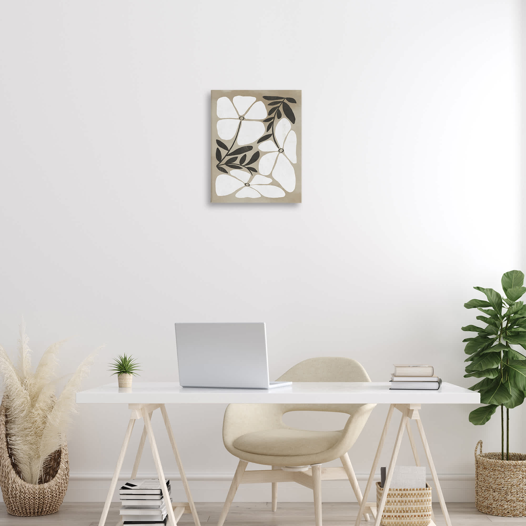 Stupell Industries BS-370-CN-16X20 Wall-Art - View #3