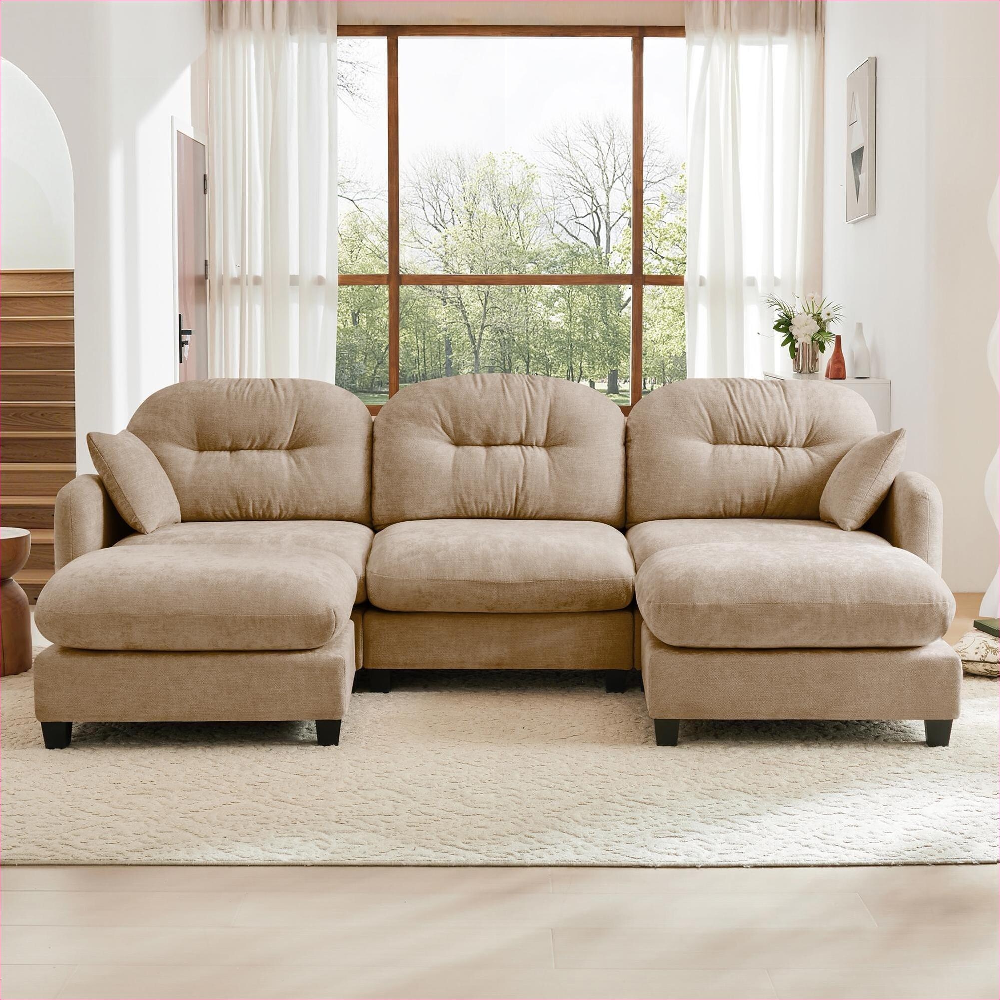 Watnature PP84MJ488TWQ Sofas-Loveseats - View #4