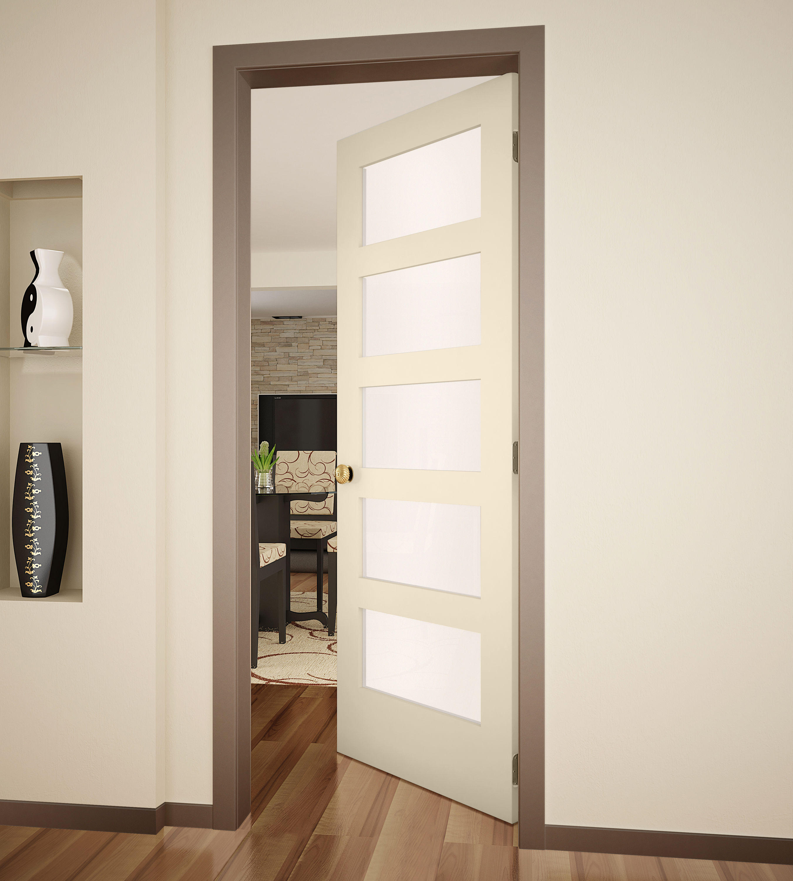 RELIABILT LO1370481 Pre-Hung-Doors - View #3