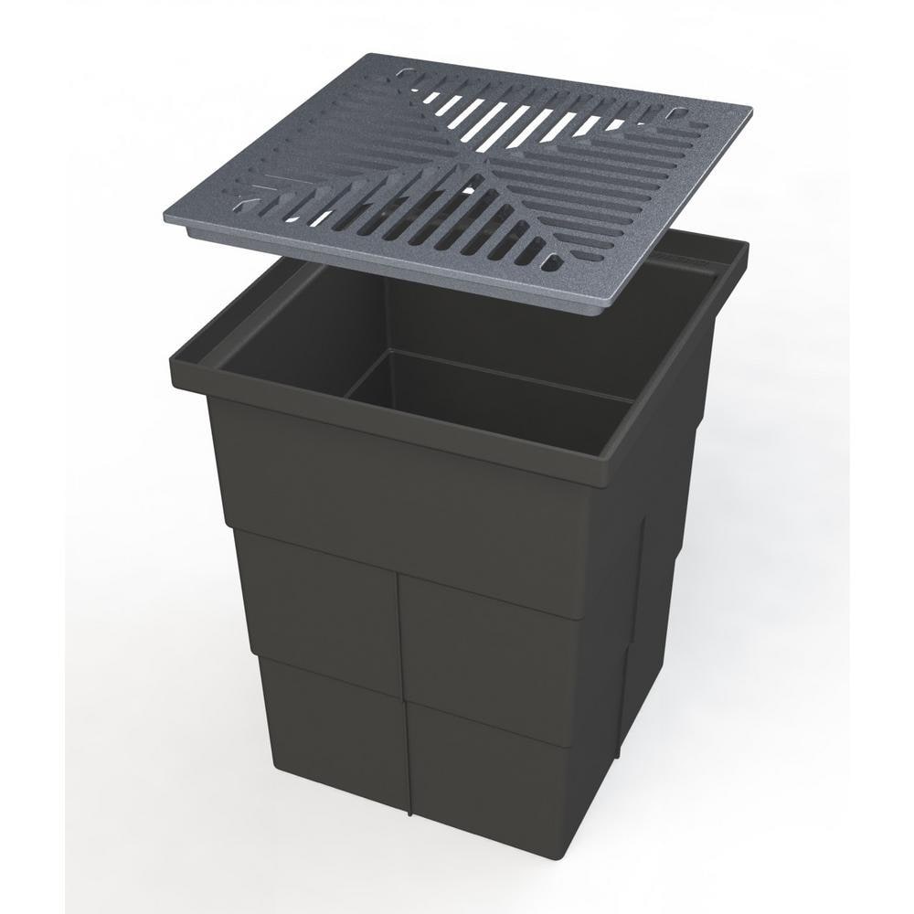 U.S. Trench Drain 80072 Outdoor-Drainage - View #5