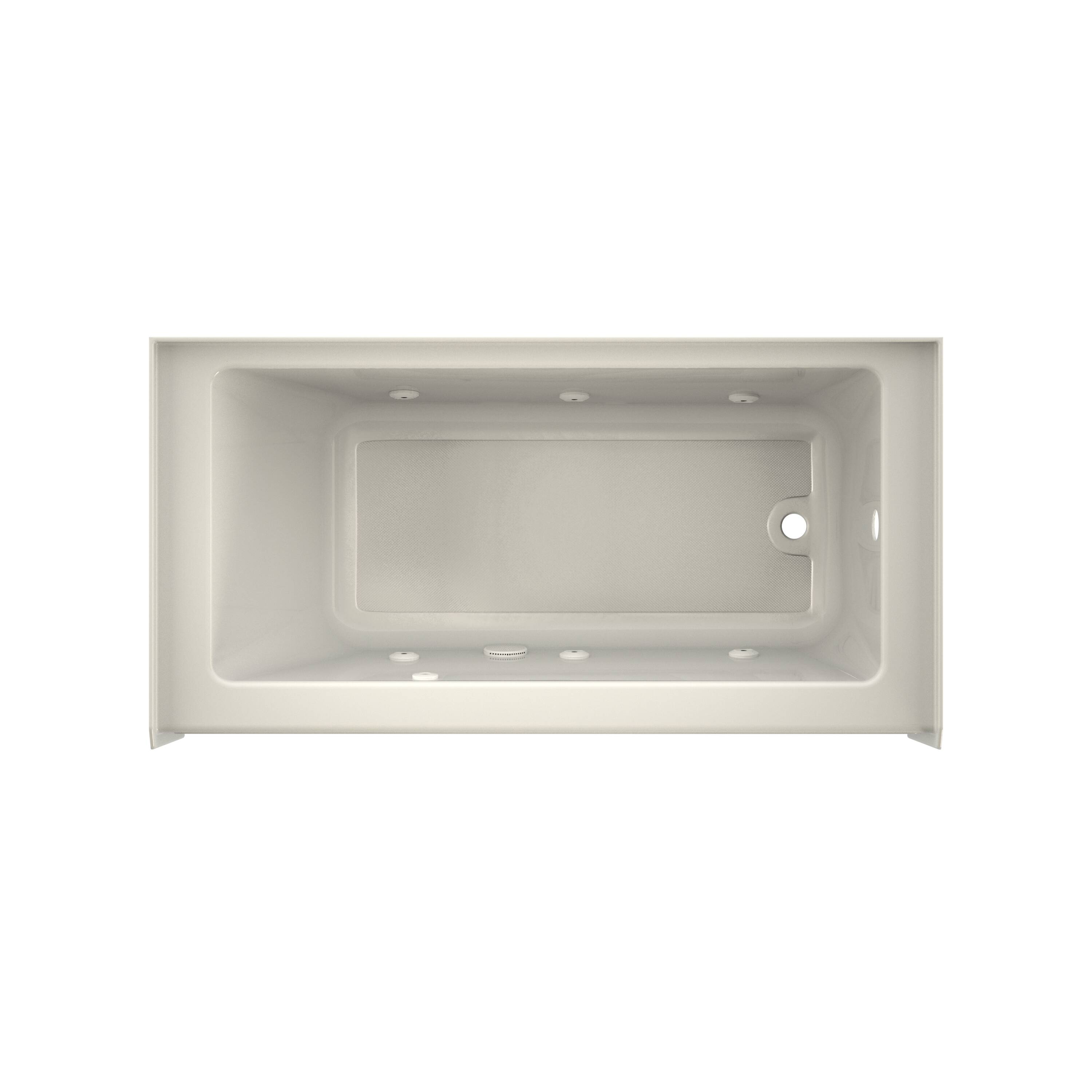 Jacuzzi QF05969 bathtubs - View #2